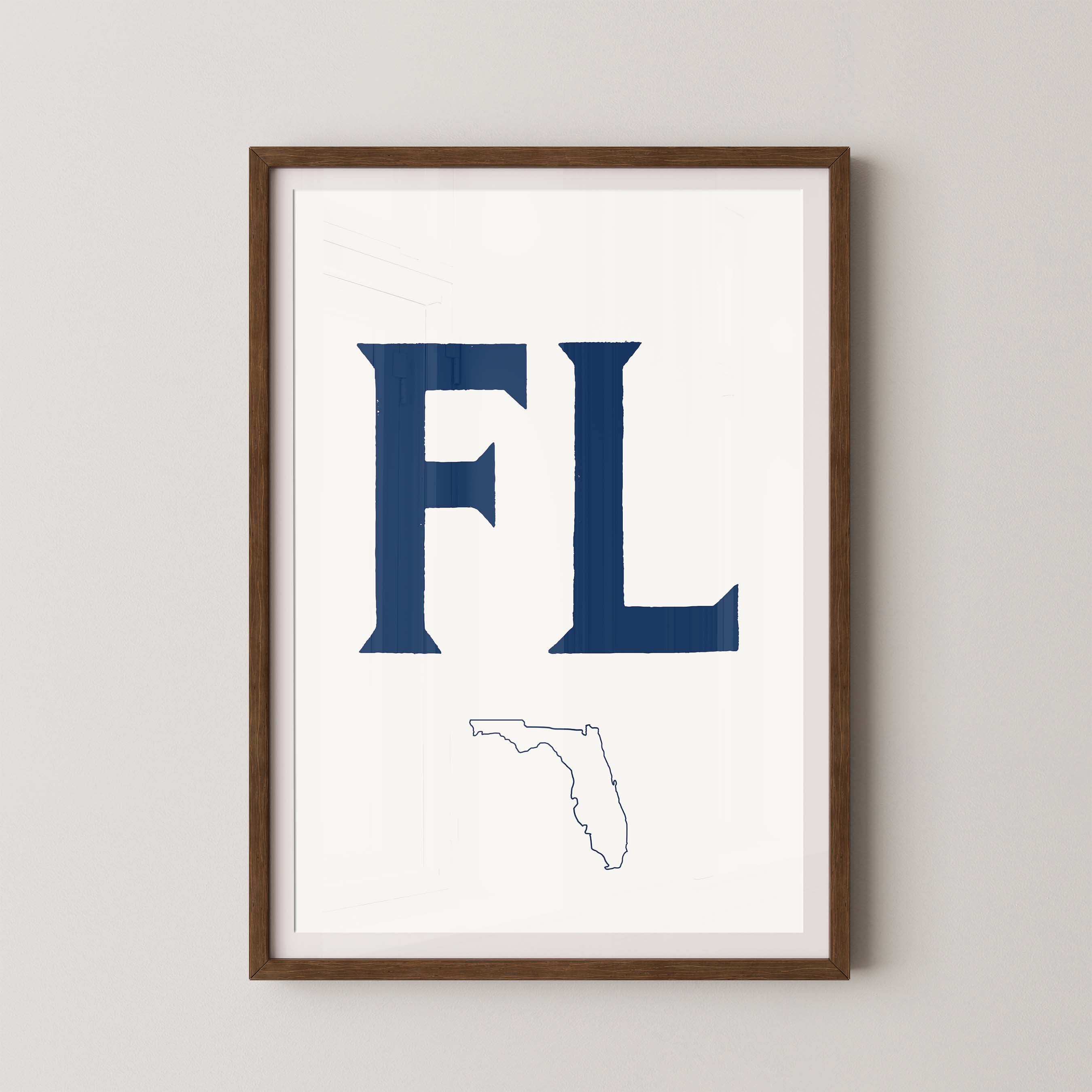 FL