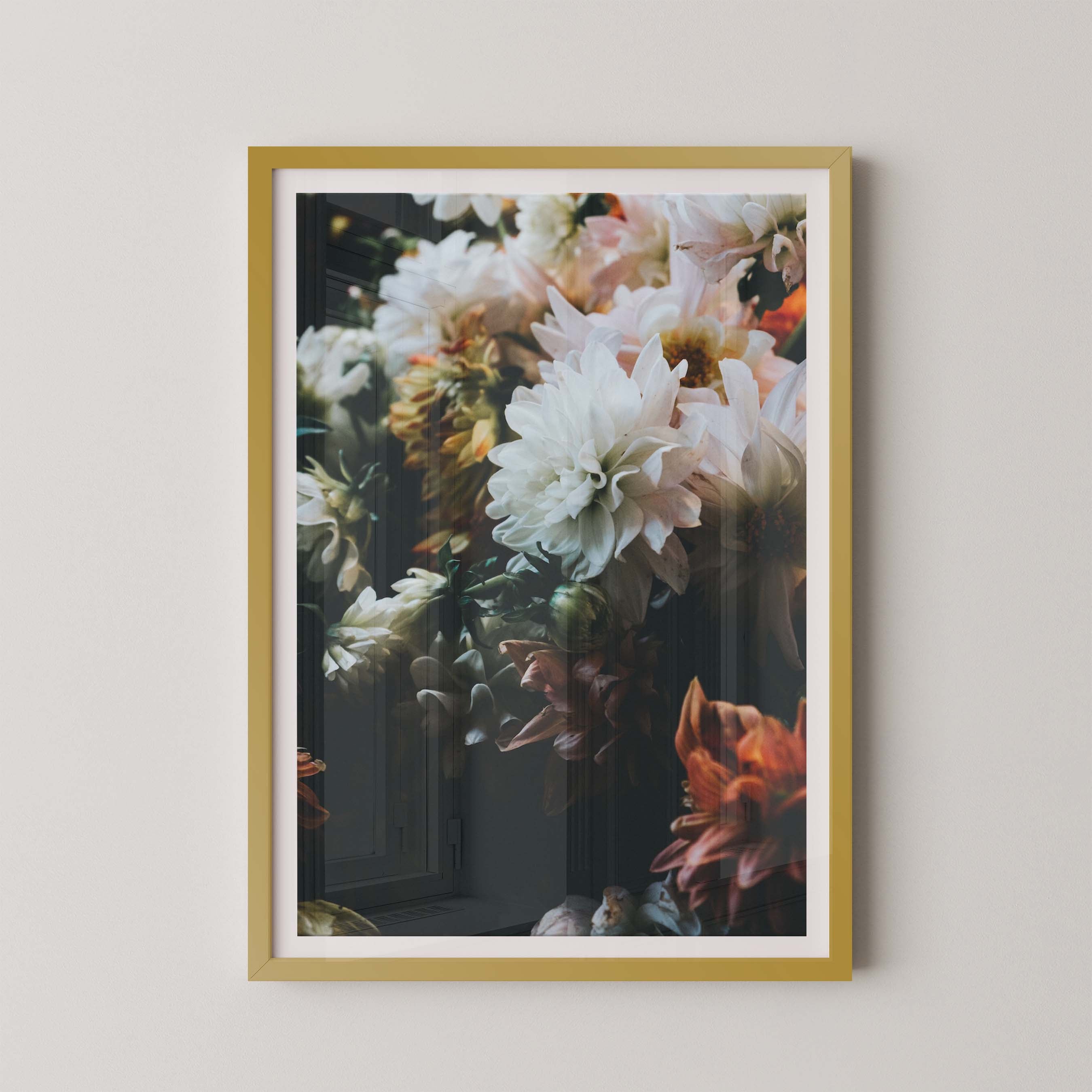 Filled with Florals