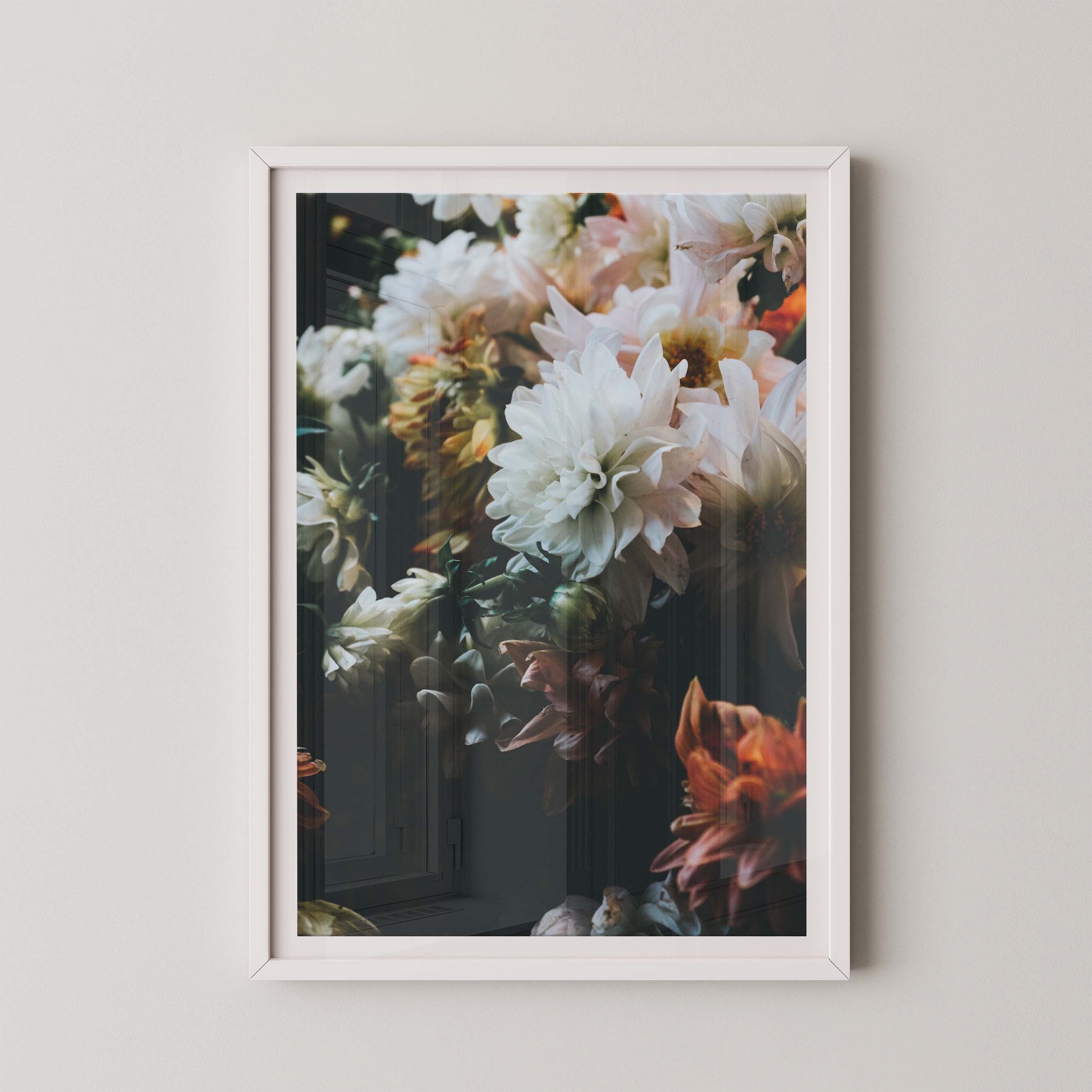 Filled with Florals