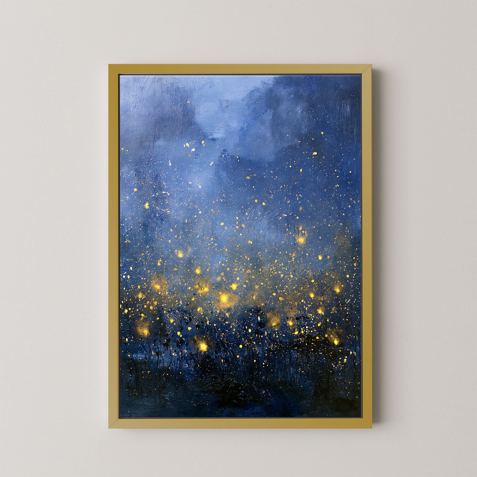 Firefly Night