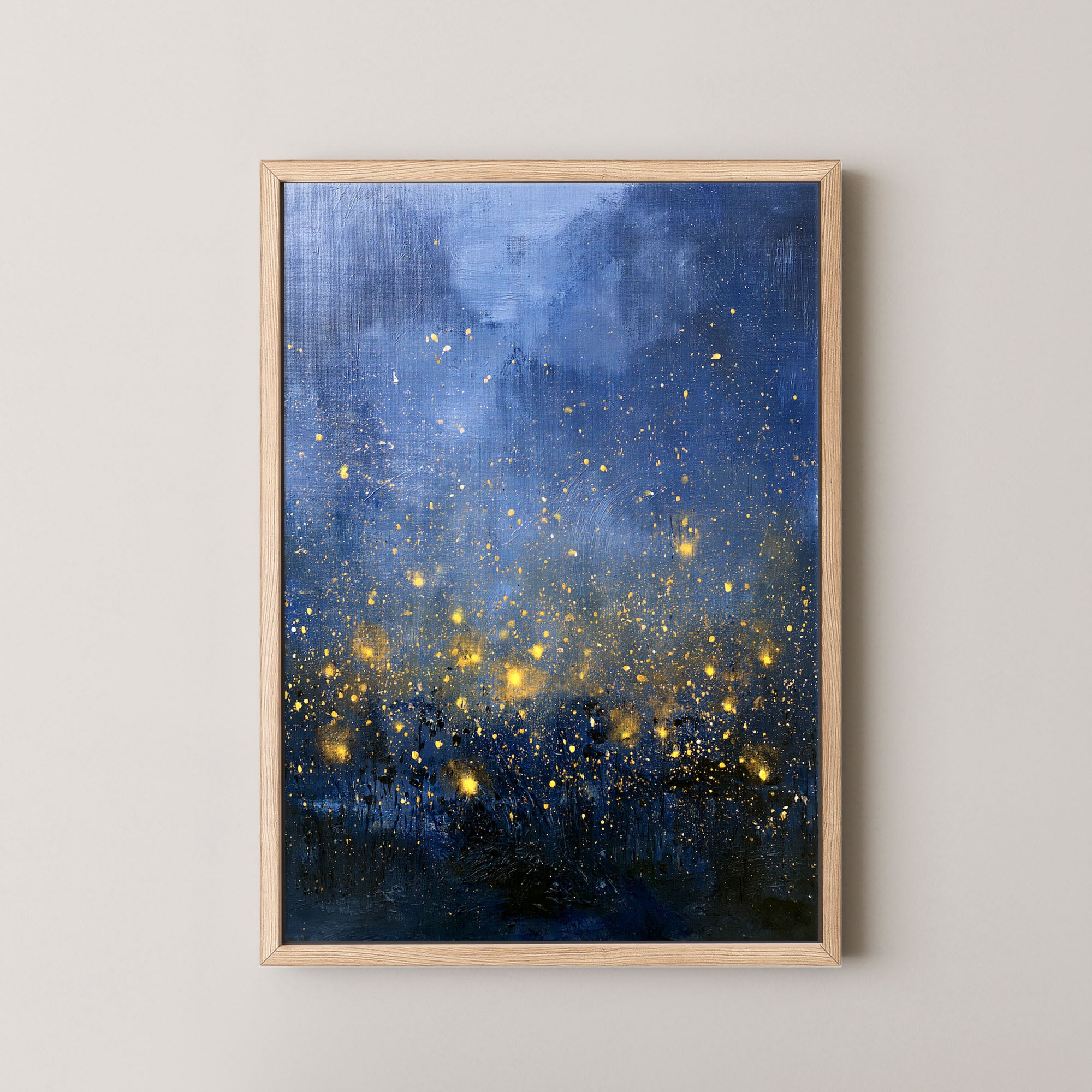 Firefly Night
