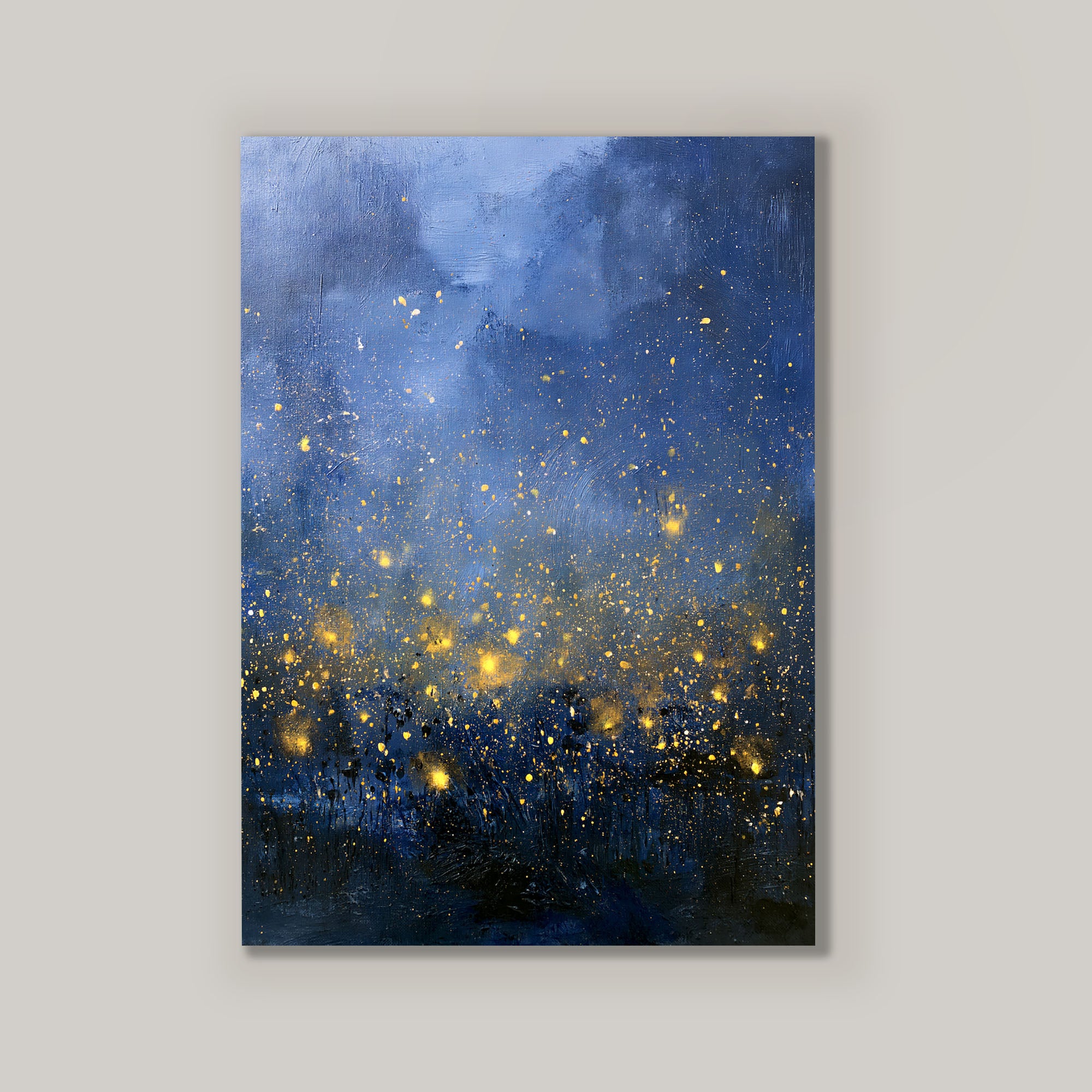 Firefly Night