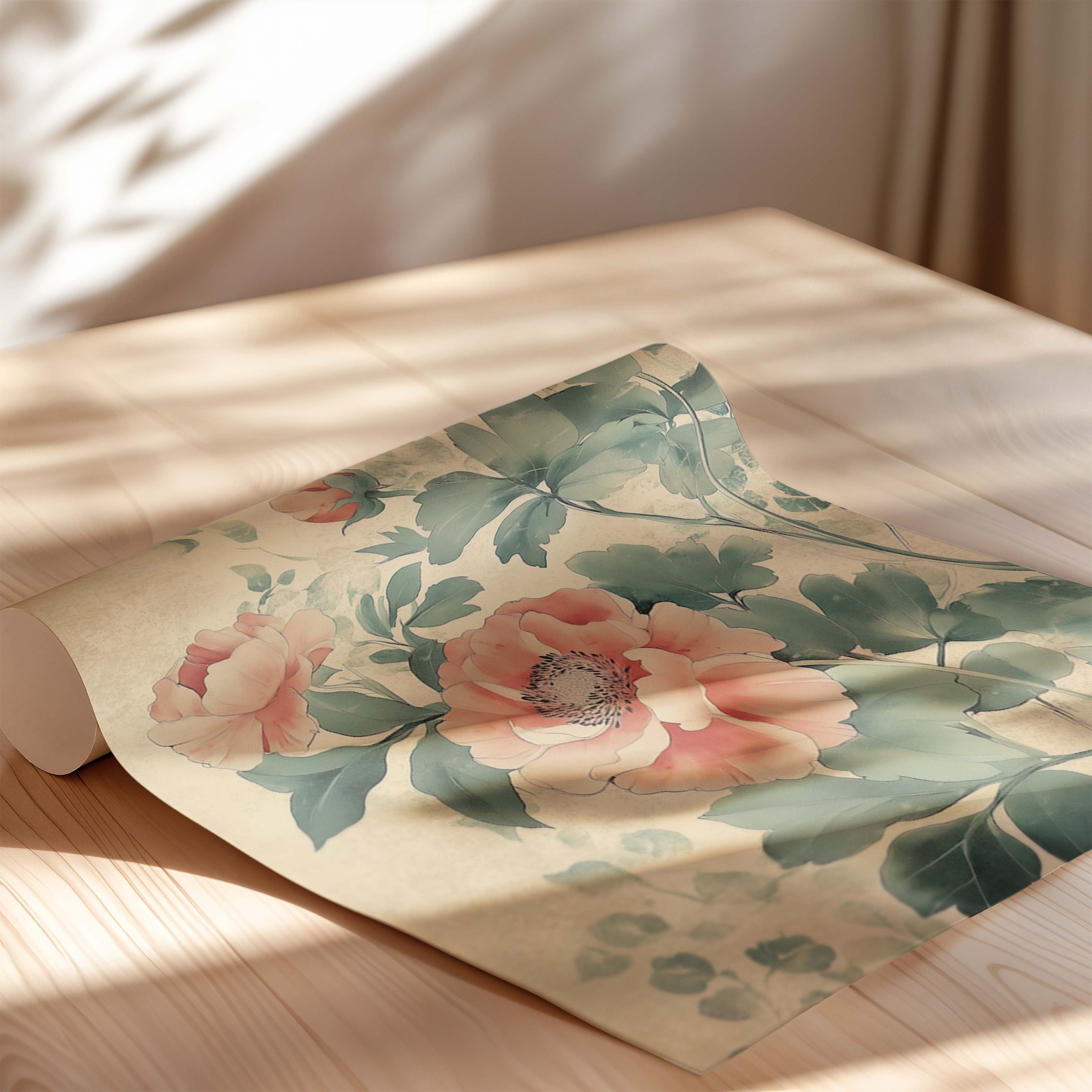 Floral