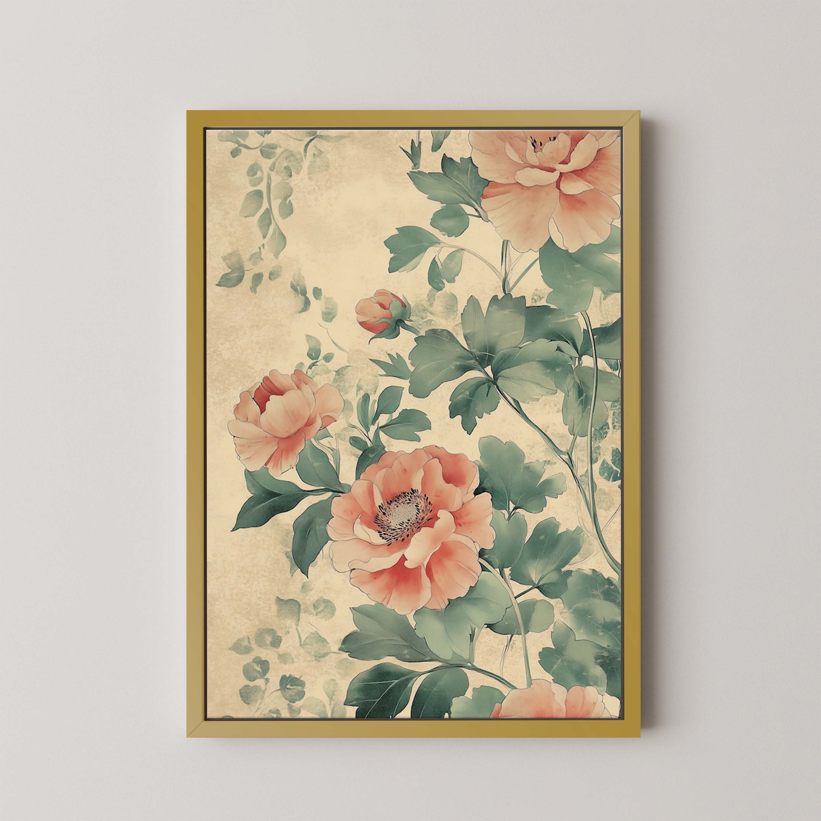 Floral