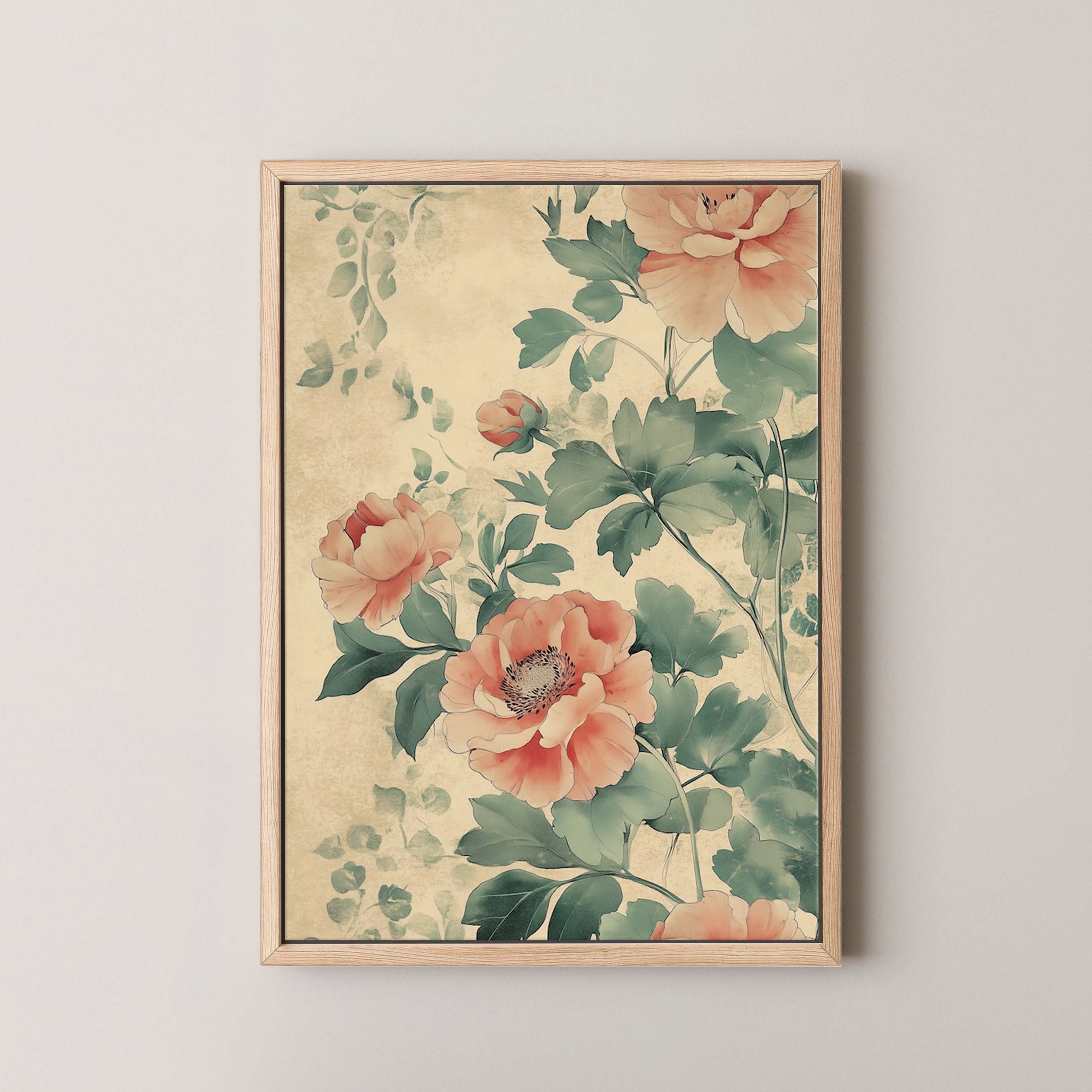 Floral