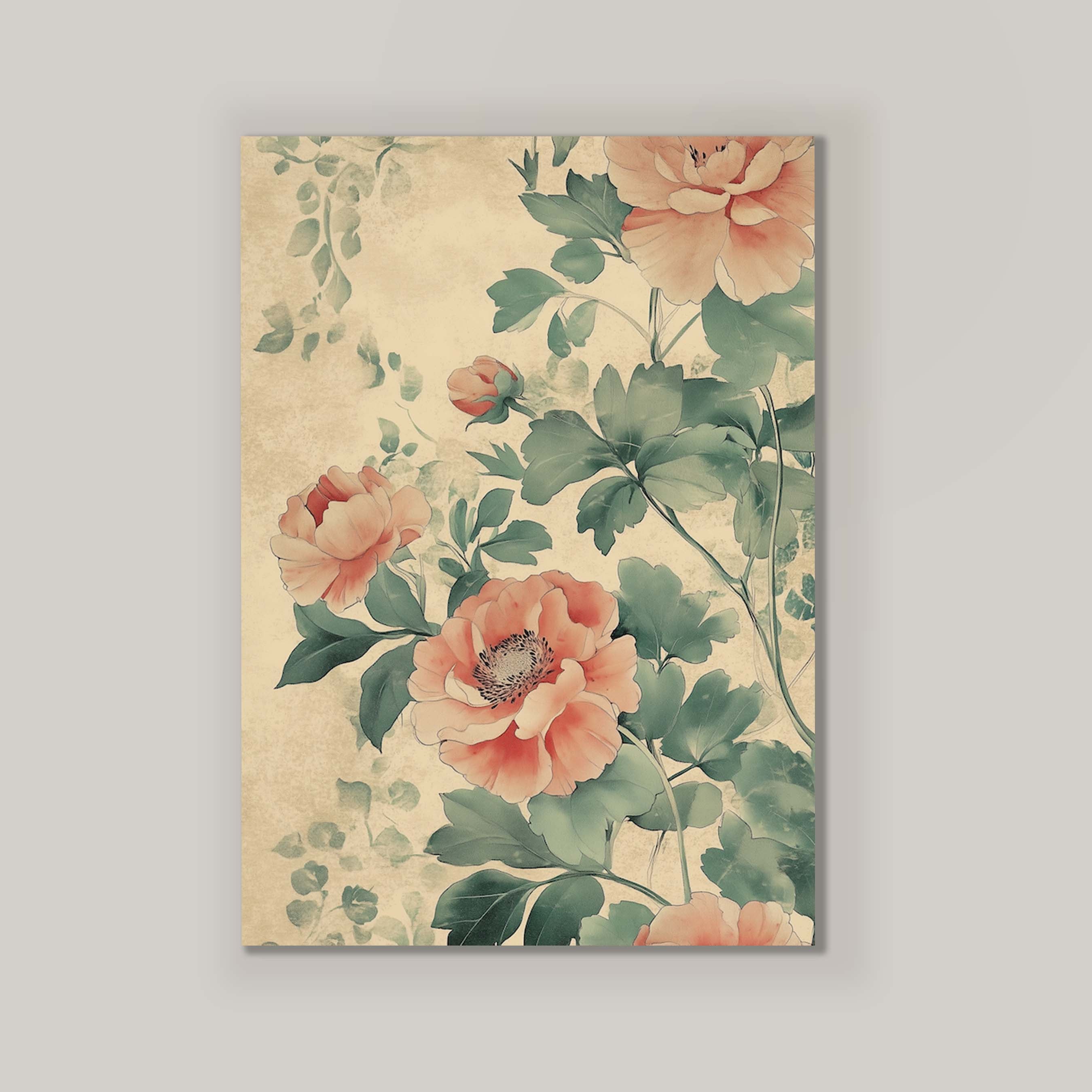 Floral