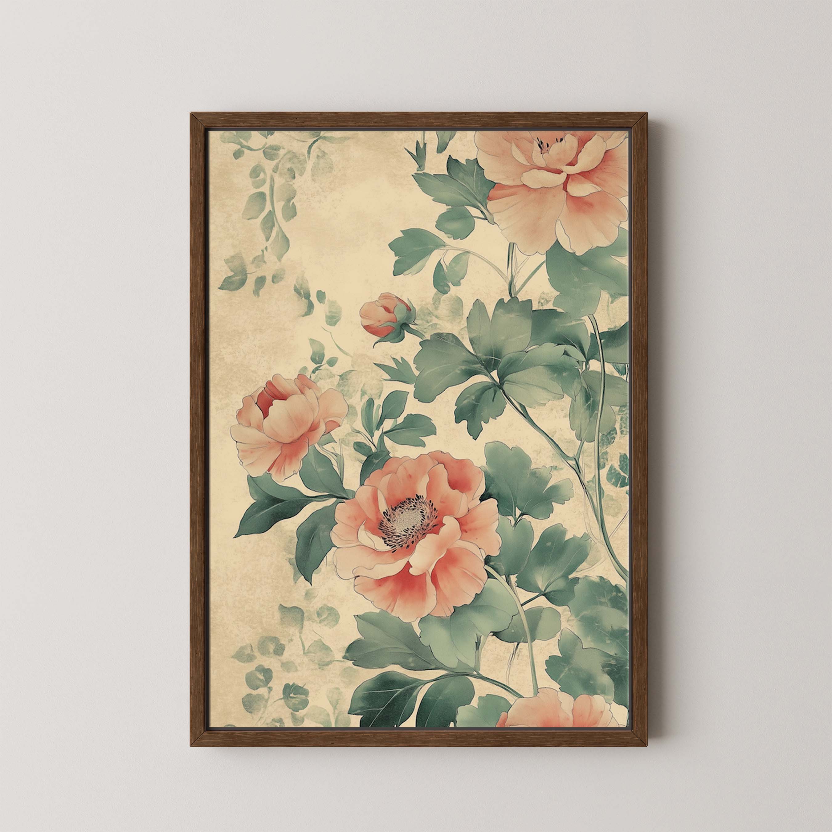Floral