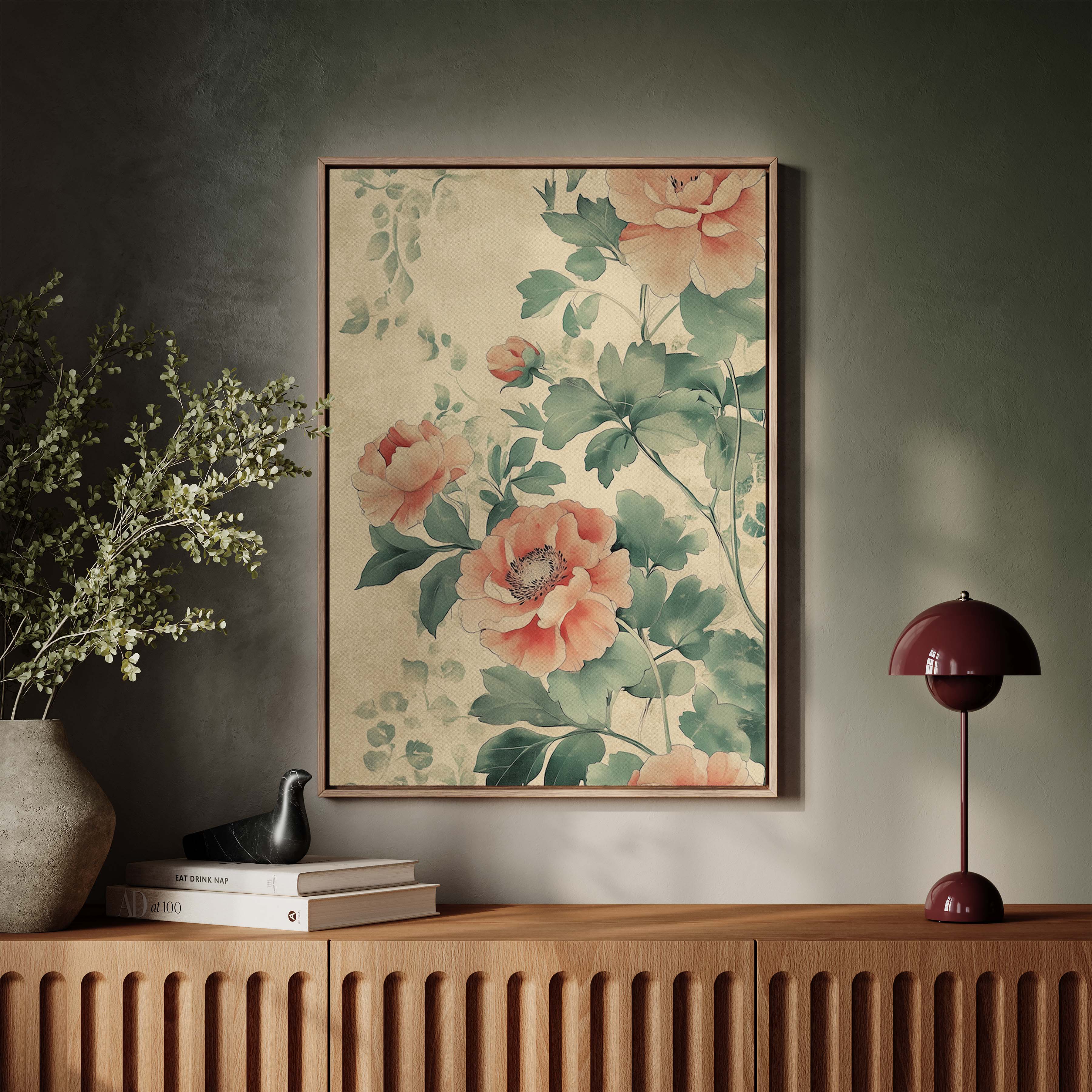 Floral