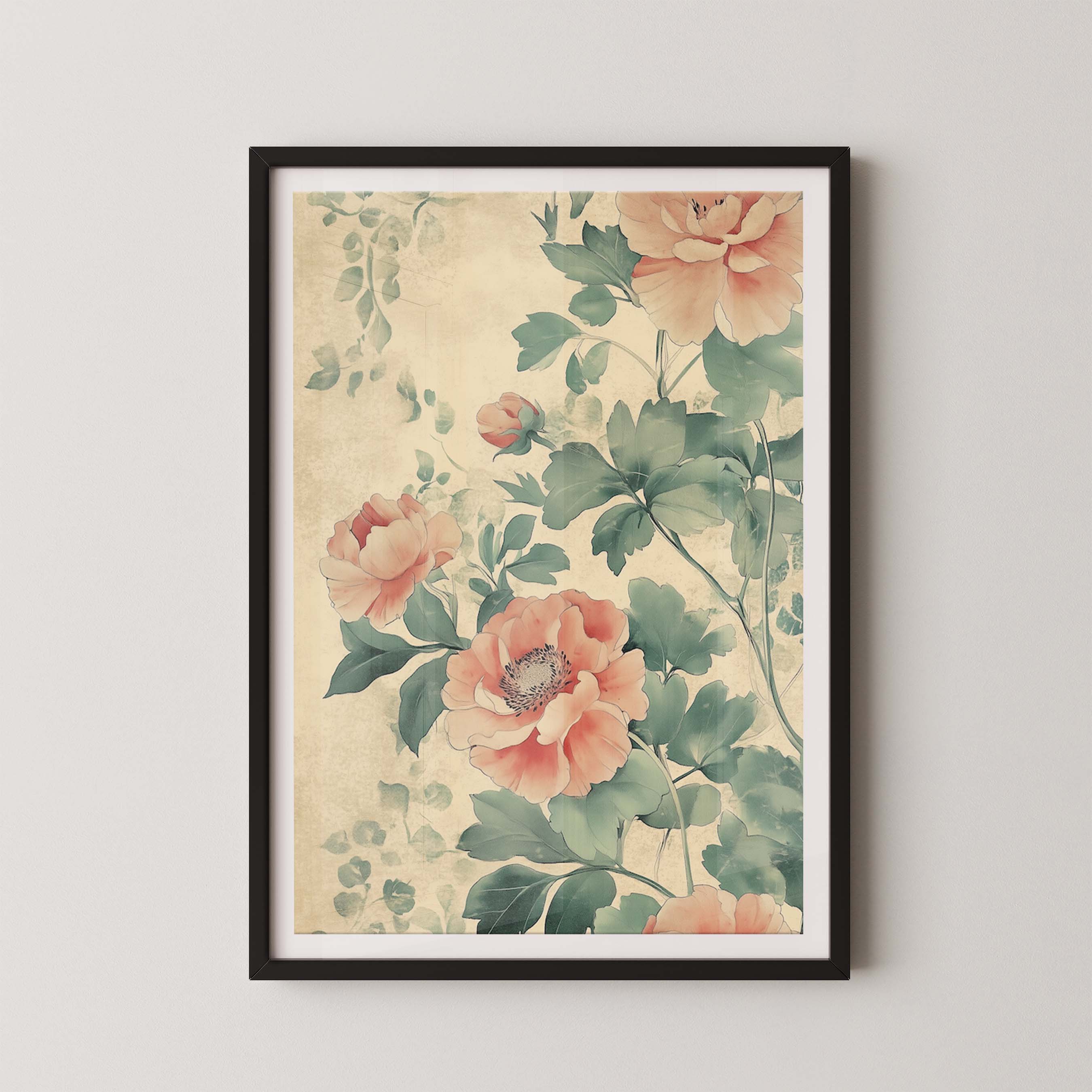 Floral