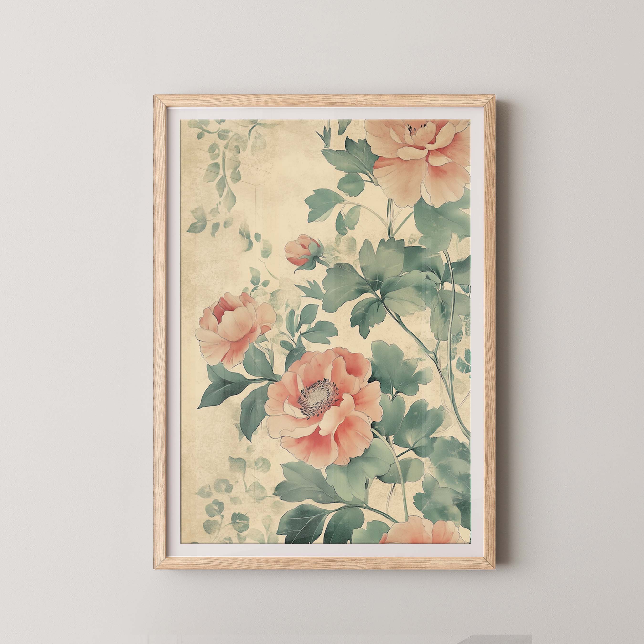 Floral