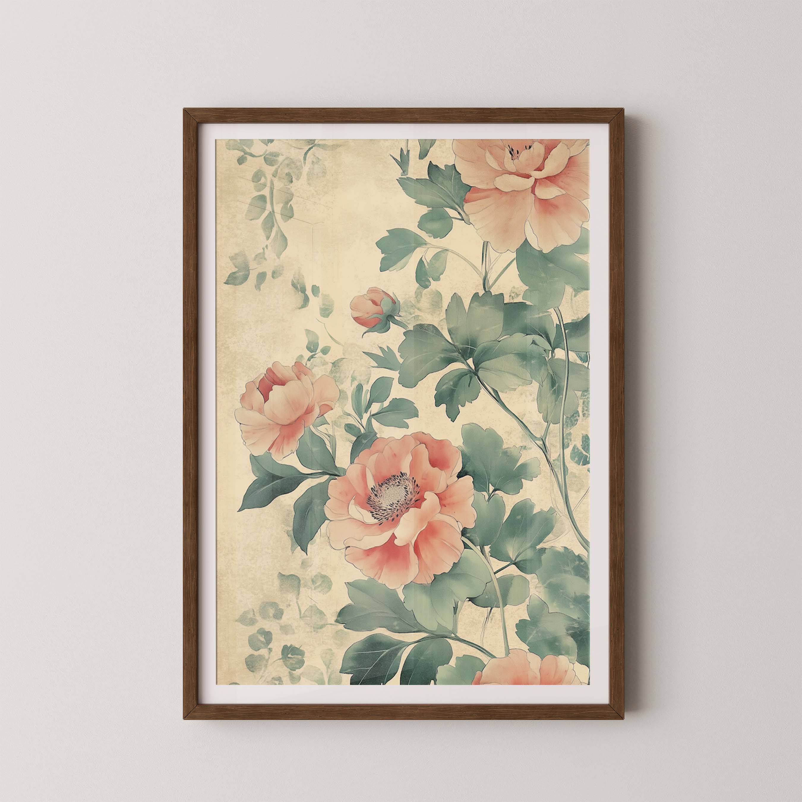 Floral