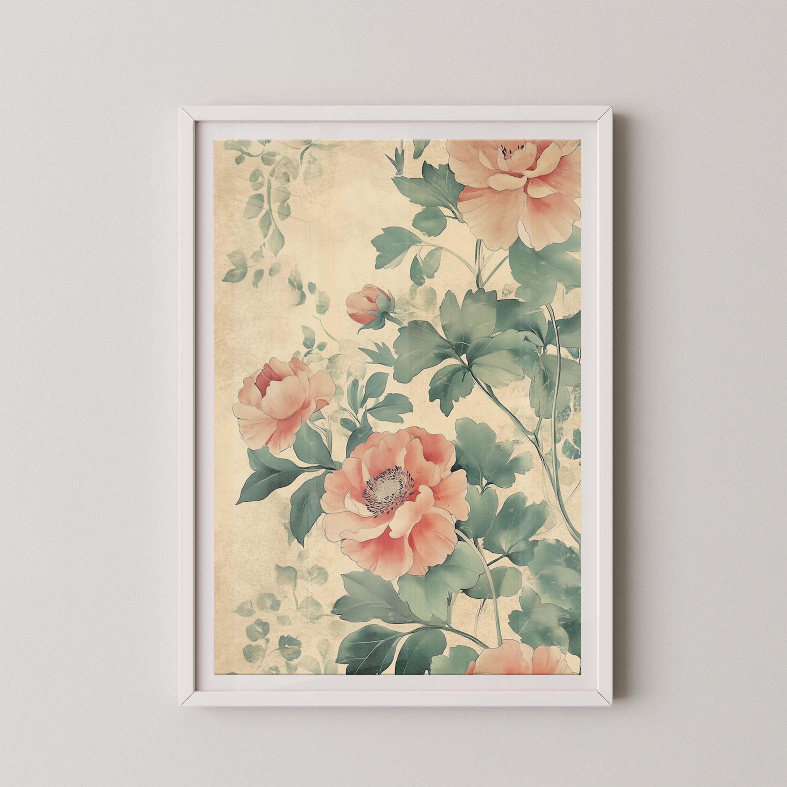 Floral