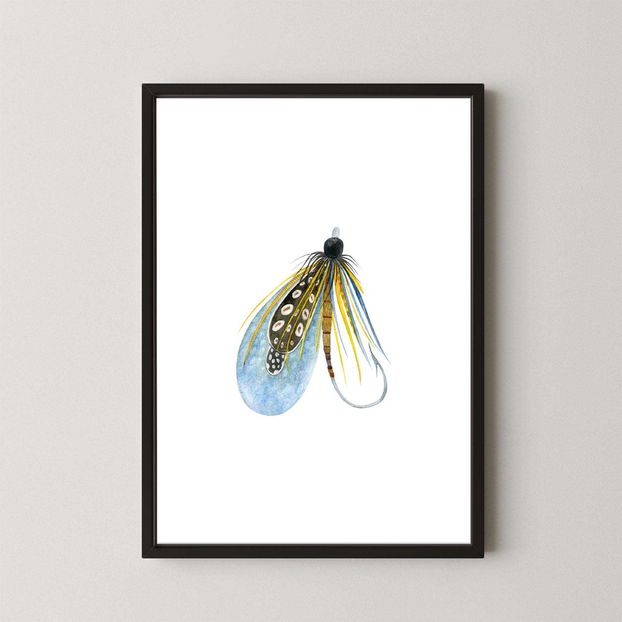Fly III