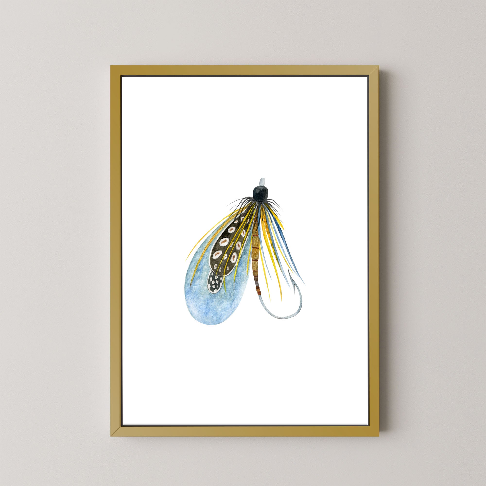 Fly III