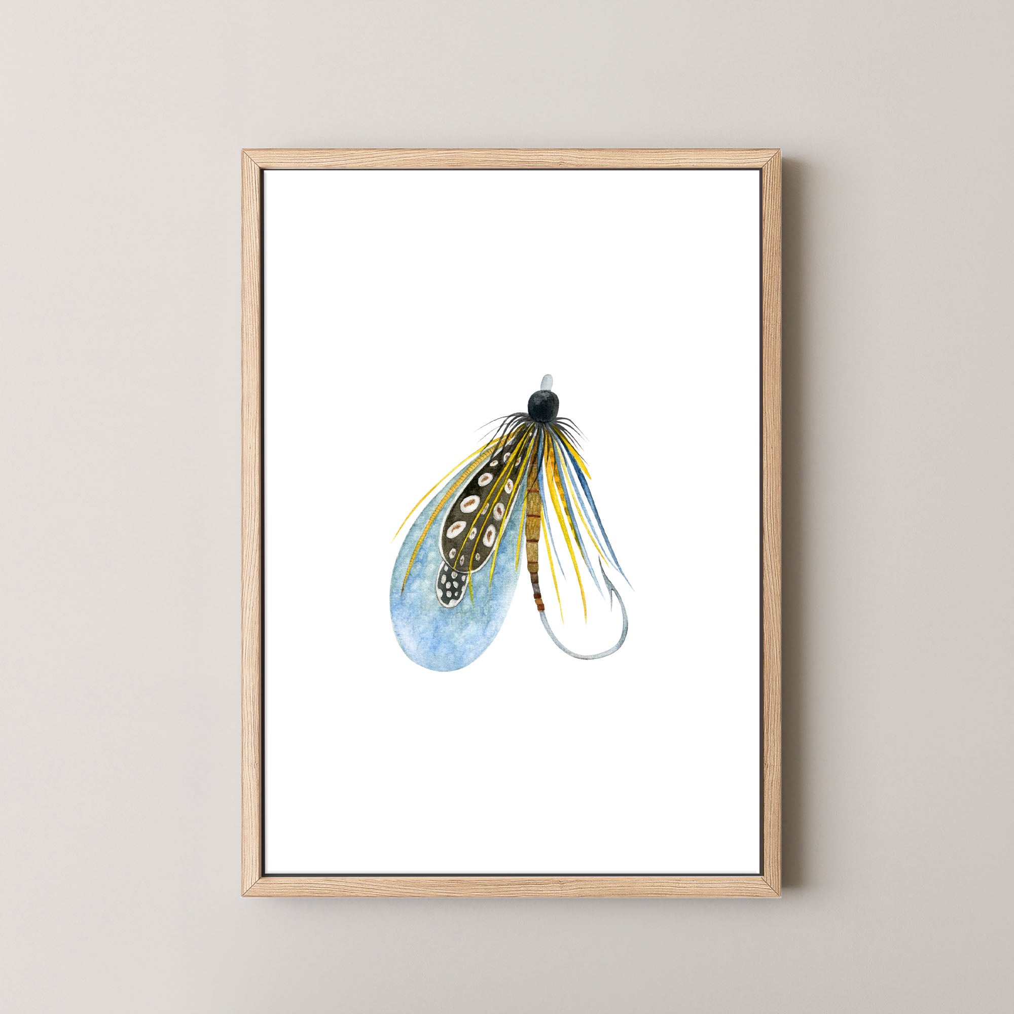 Fly III