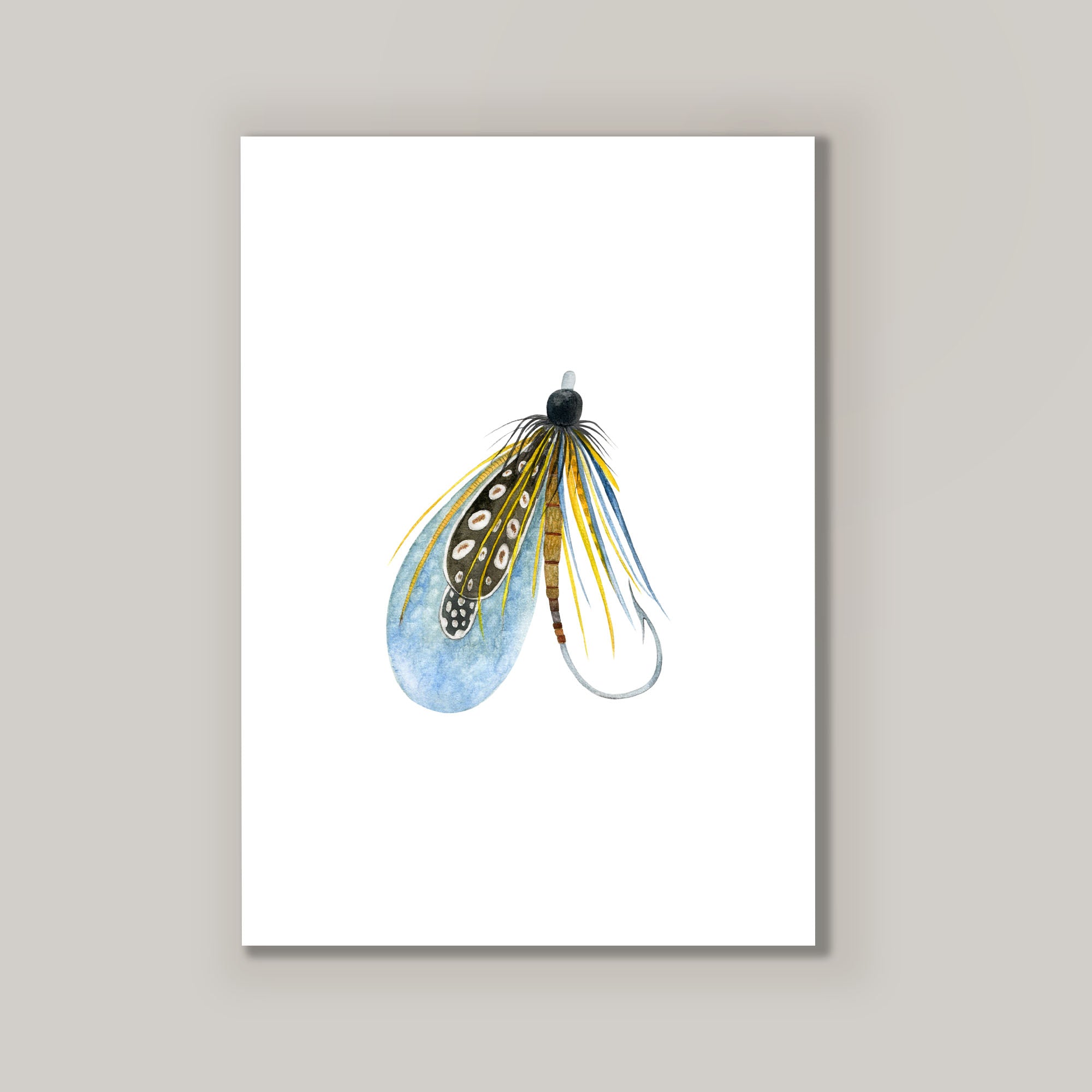Fly III