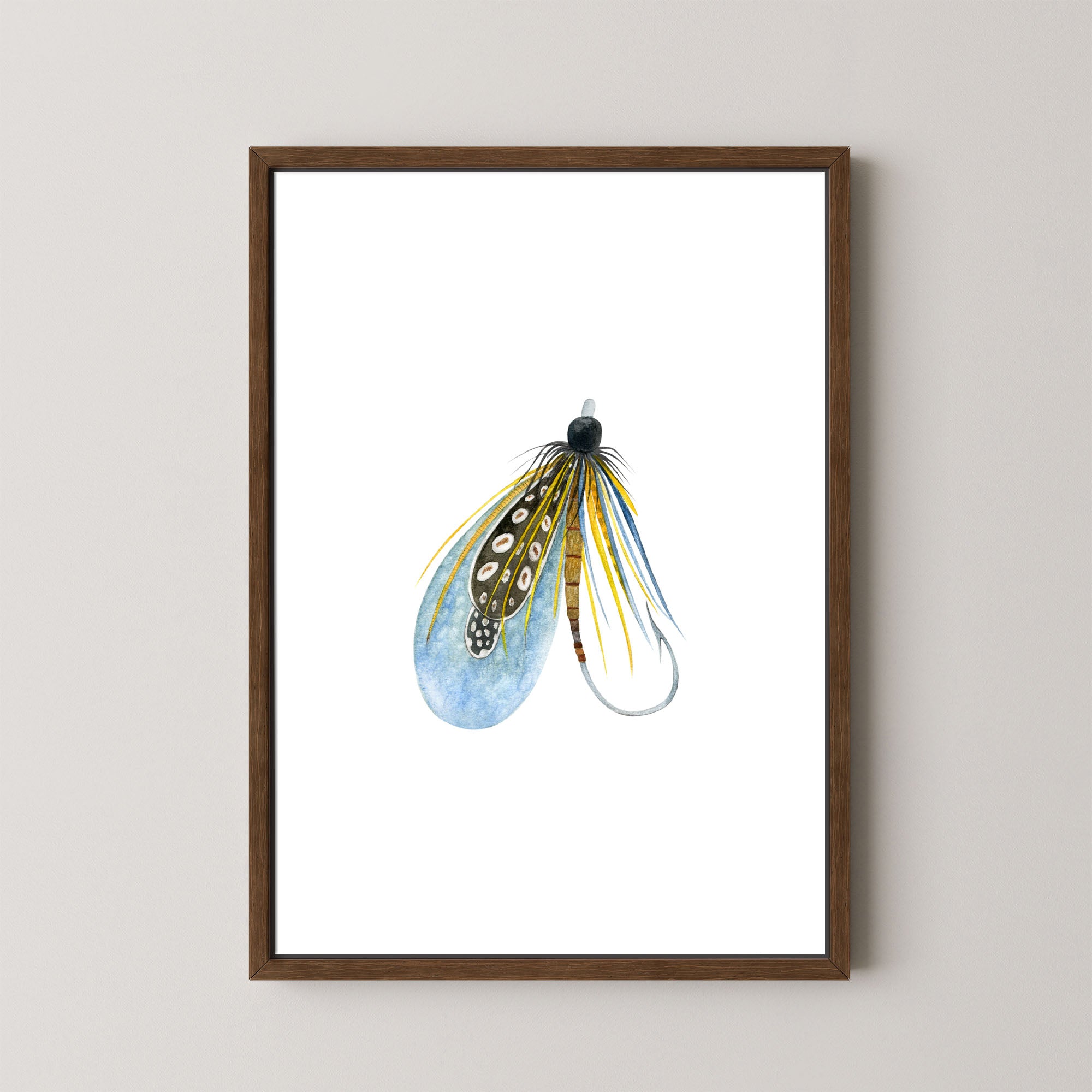 Fly III