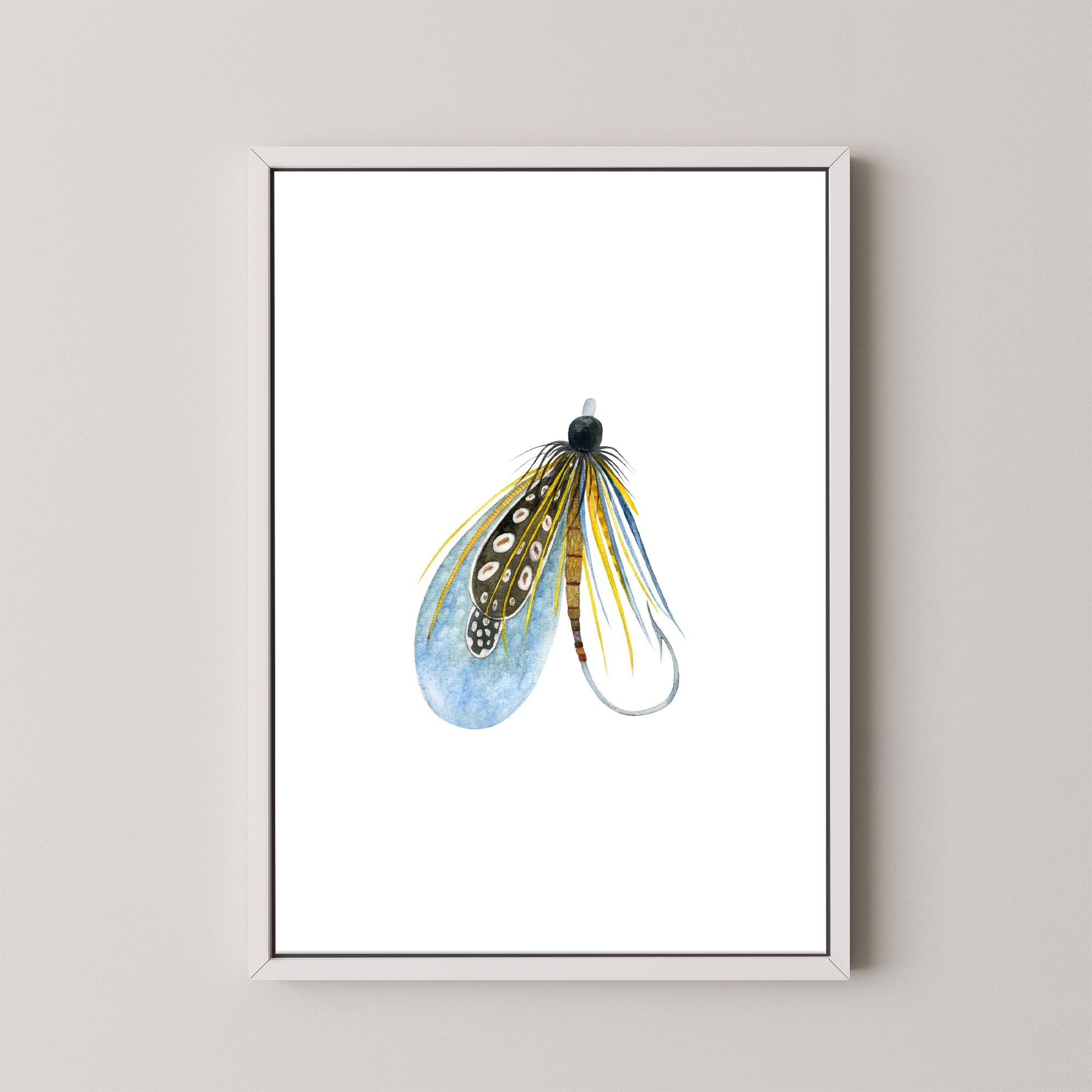 Fly III
