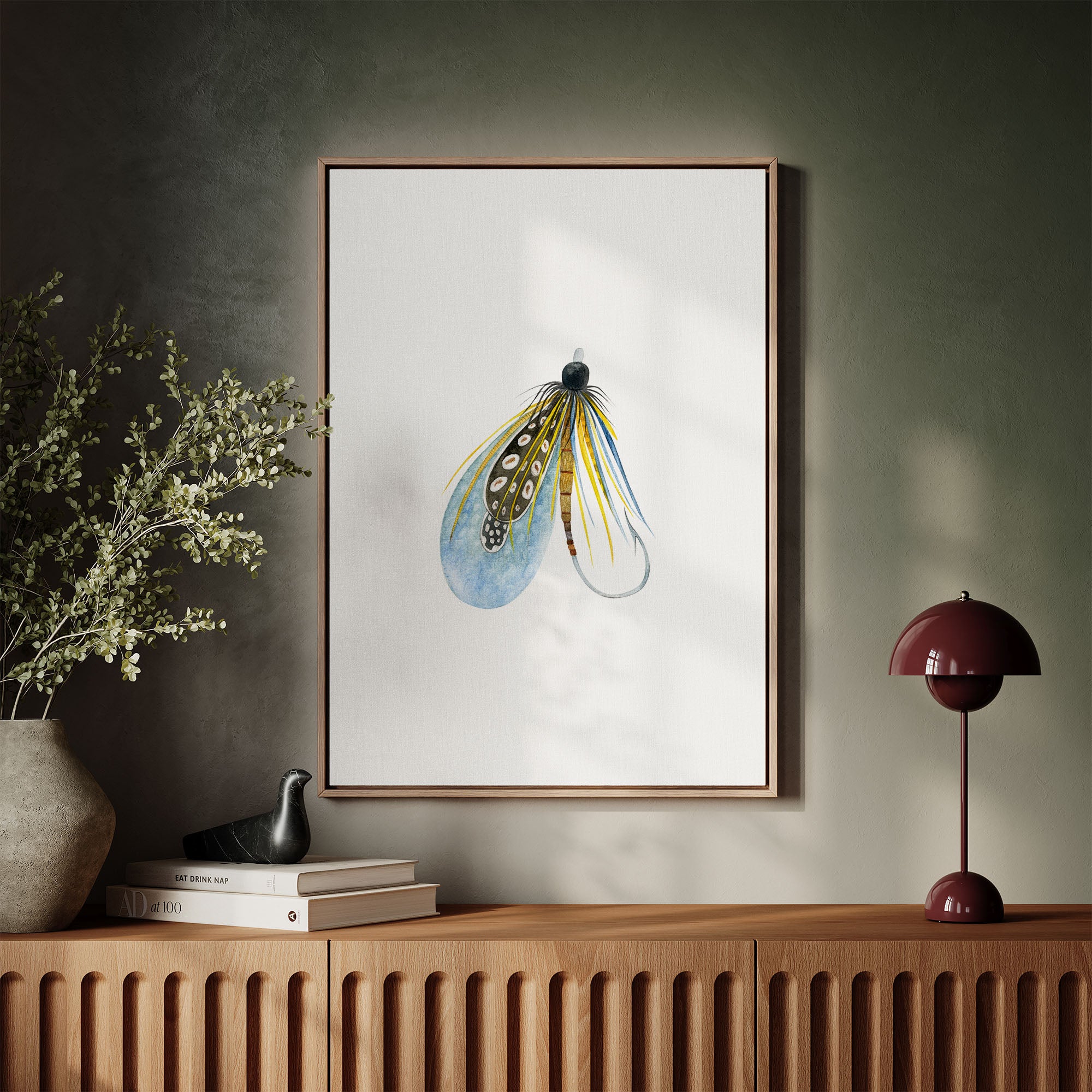 Fly III