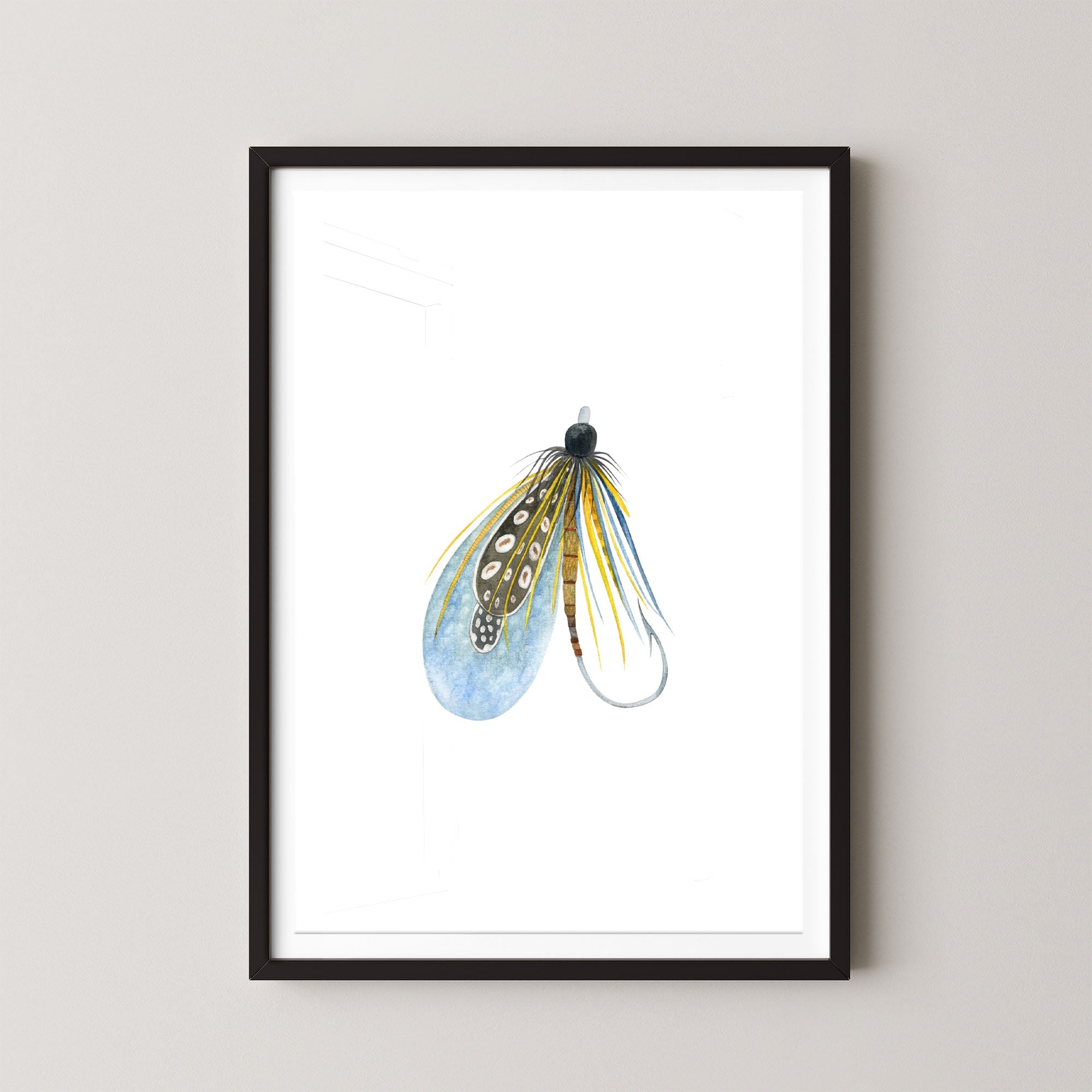 Fly III
