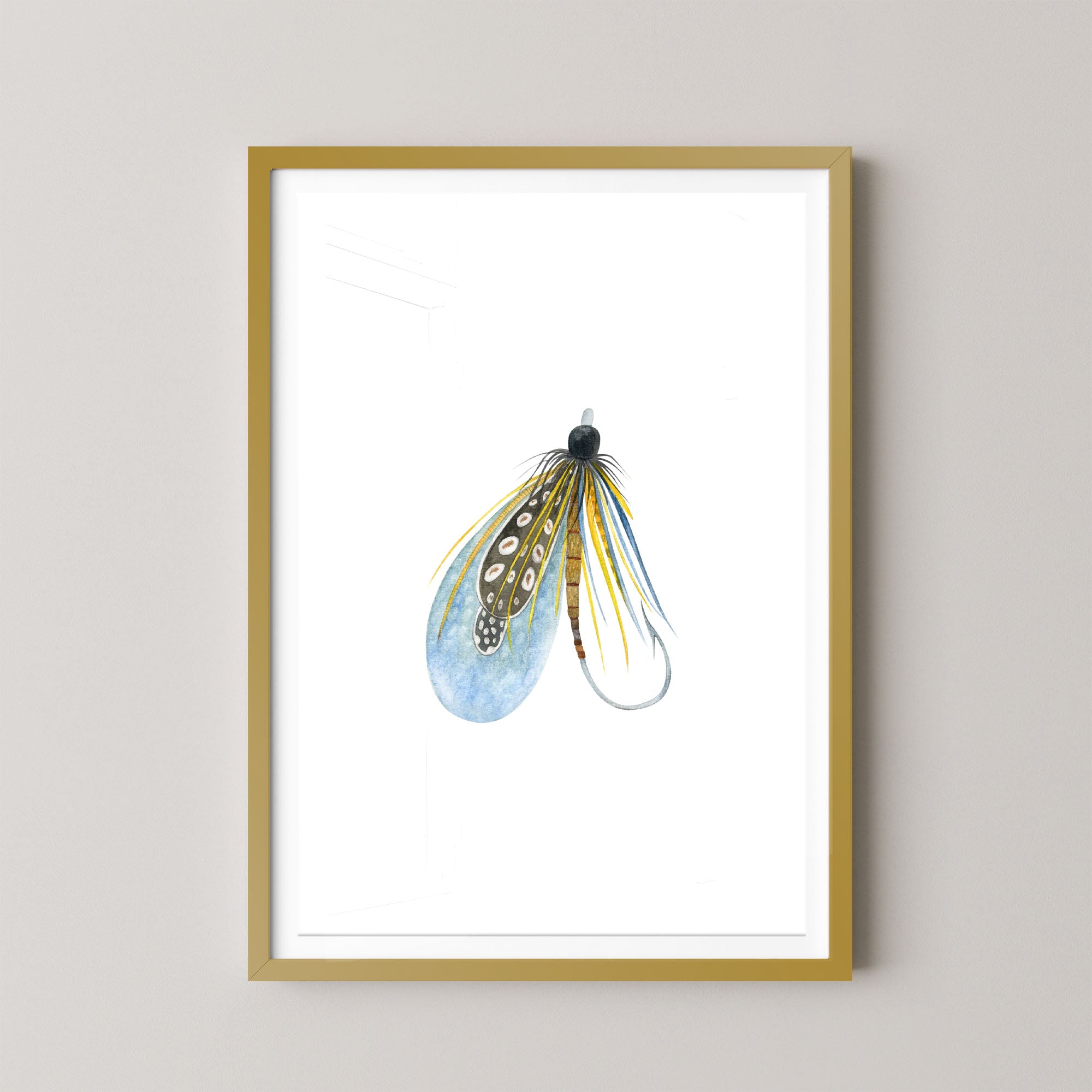 Fly III