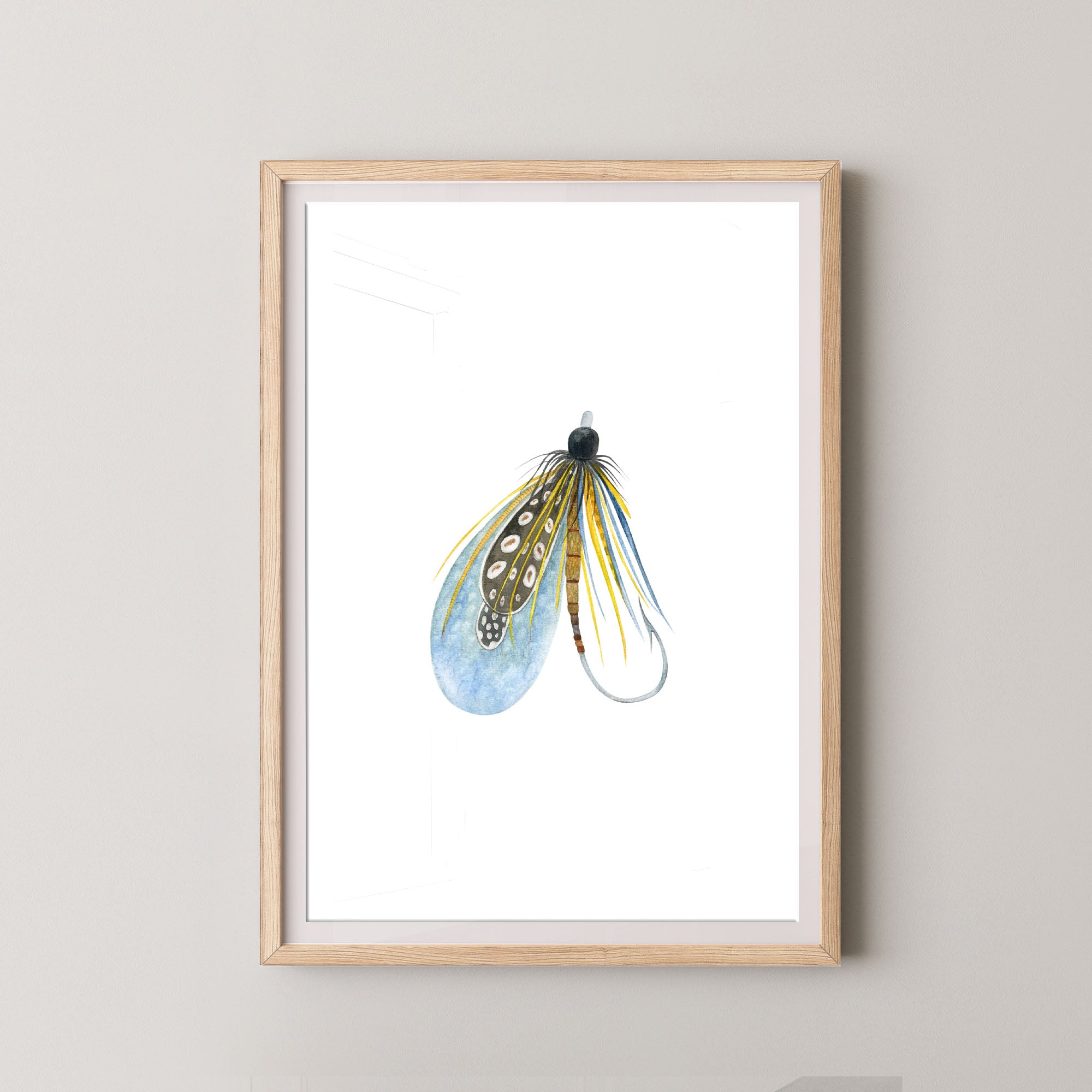 Fly III