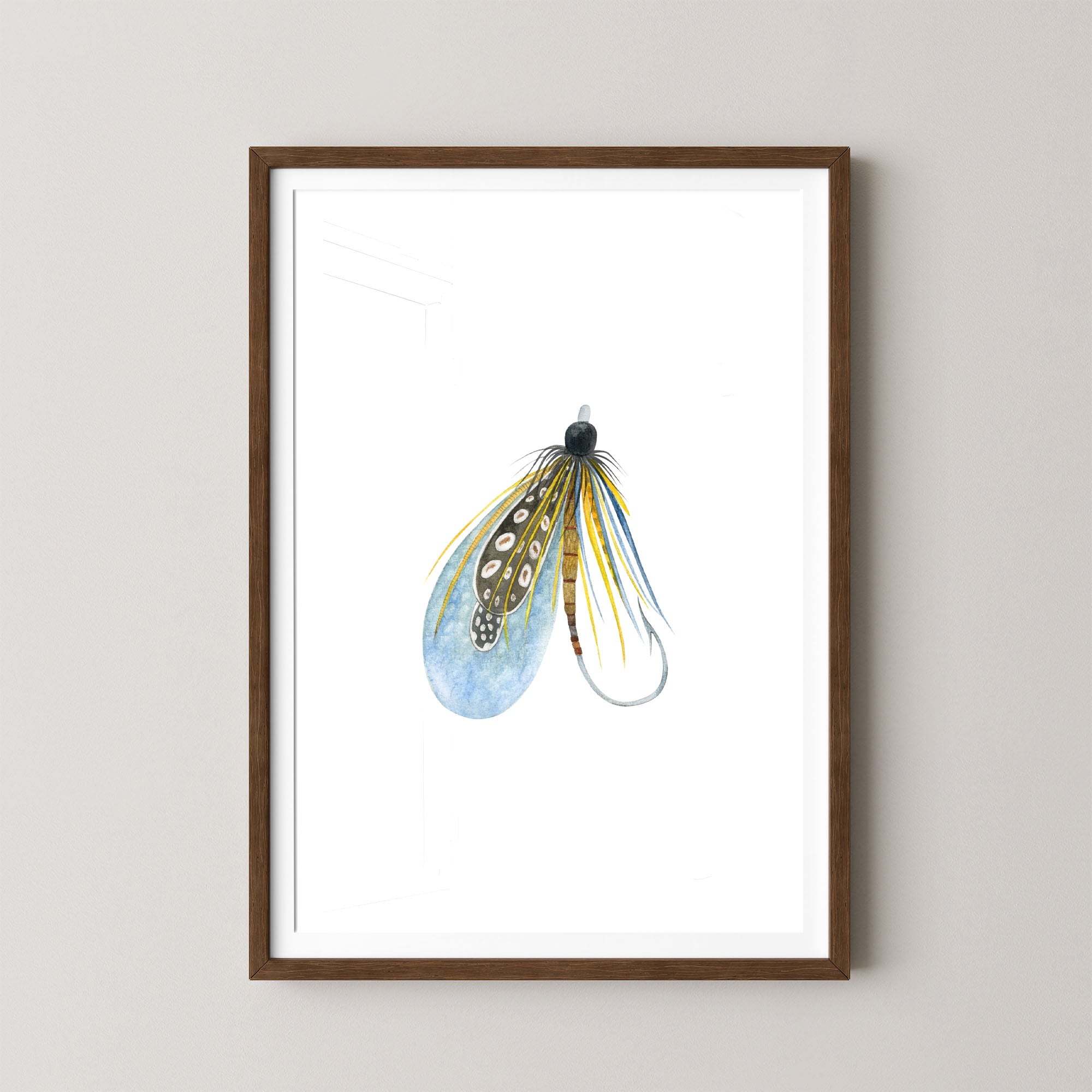 Fly III