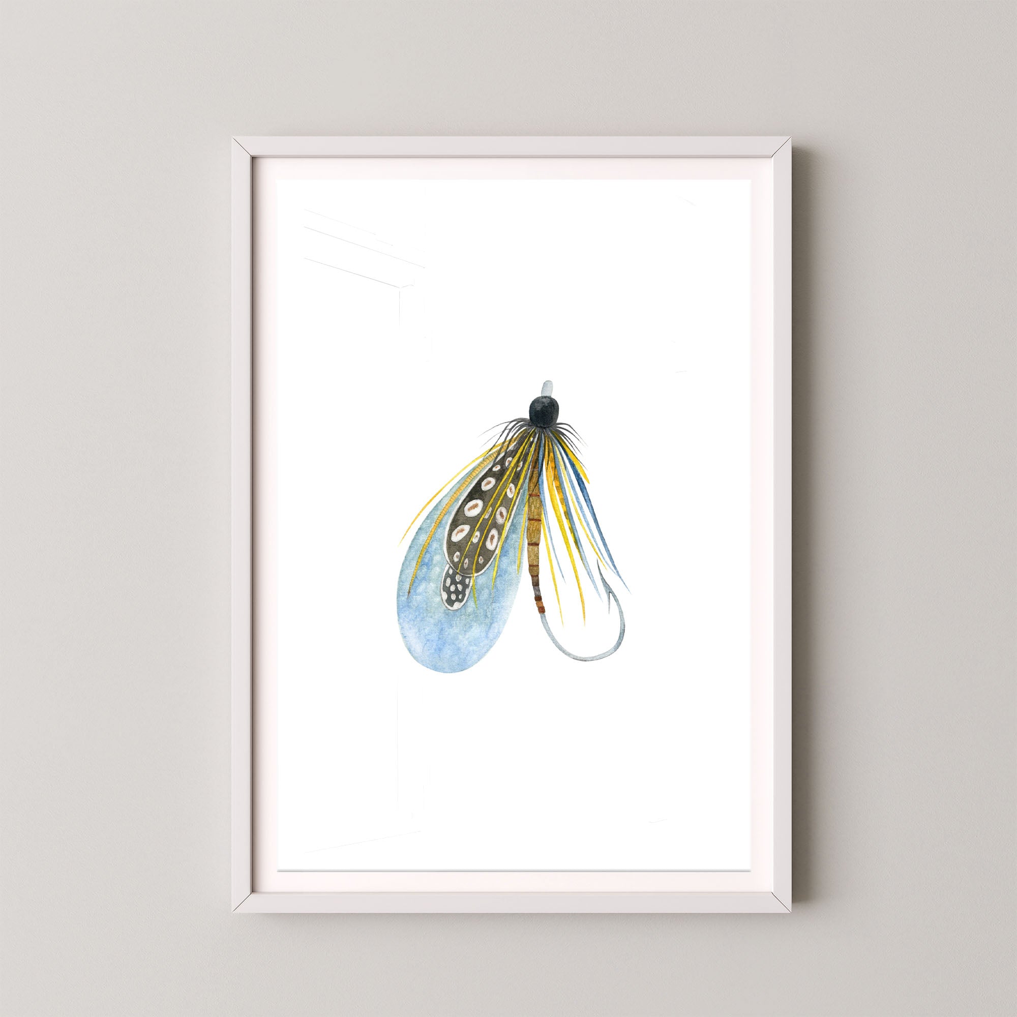 Fly III