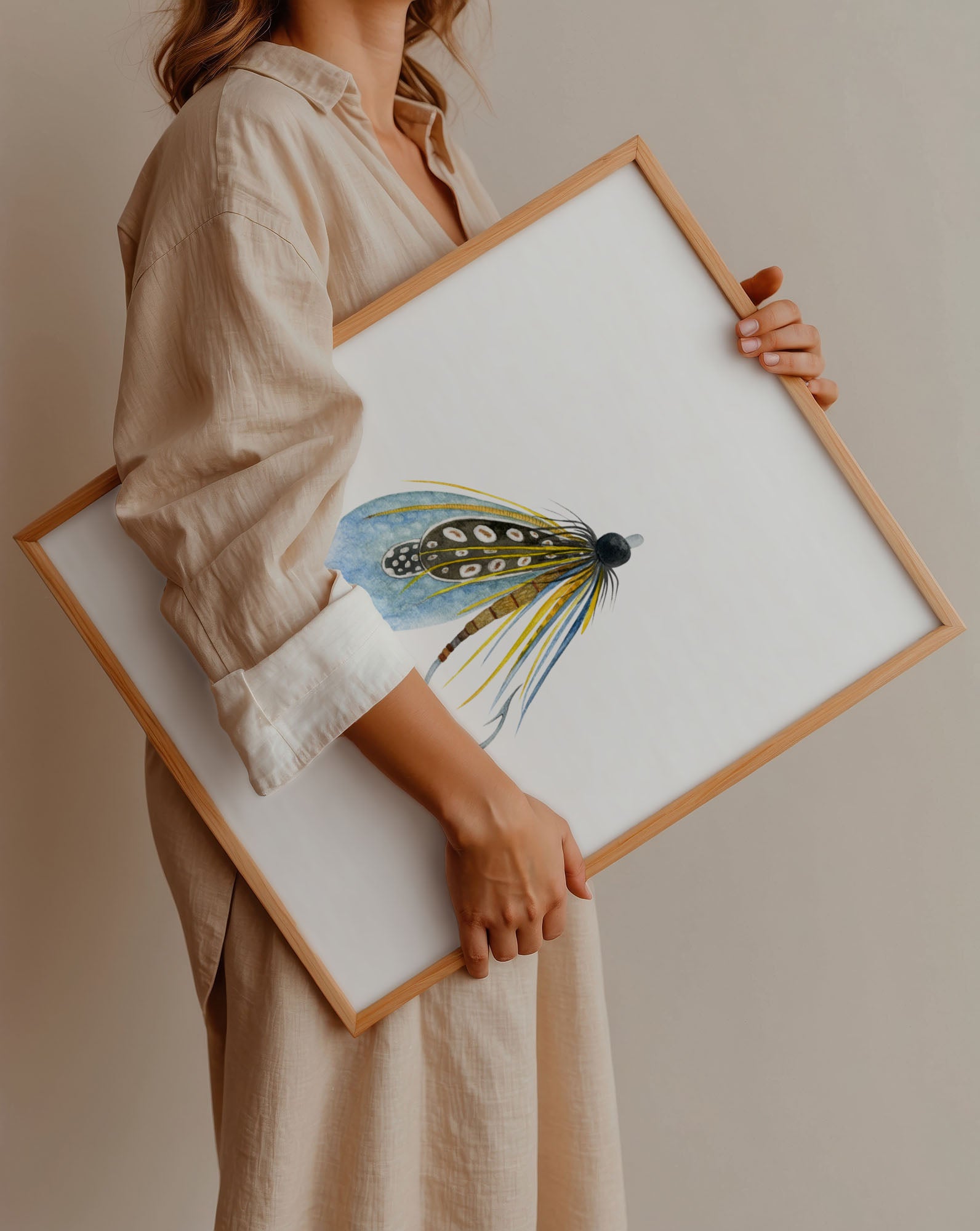 Fly III