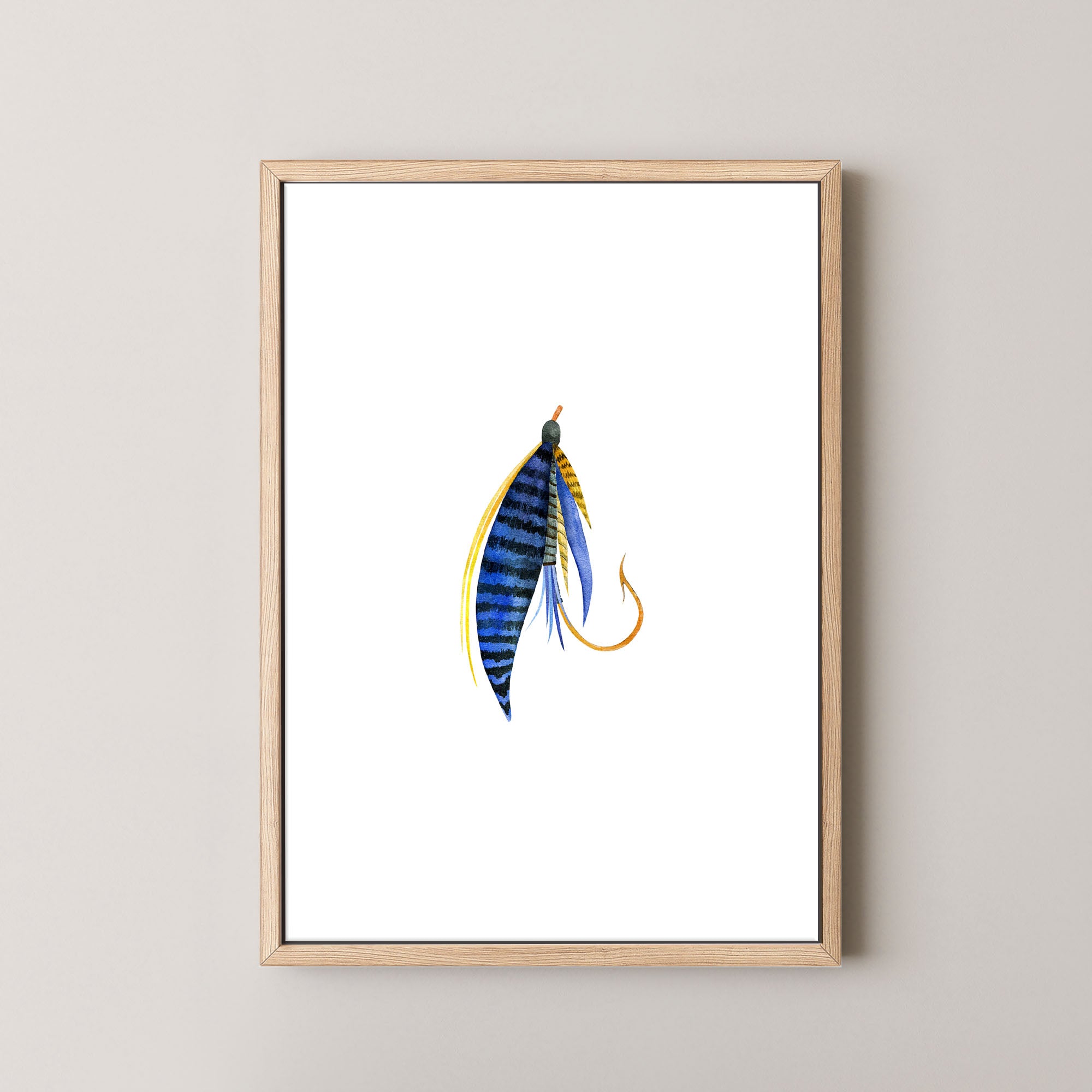 Fly II