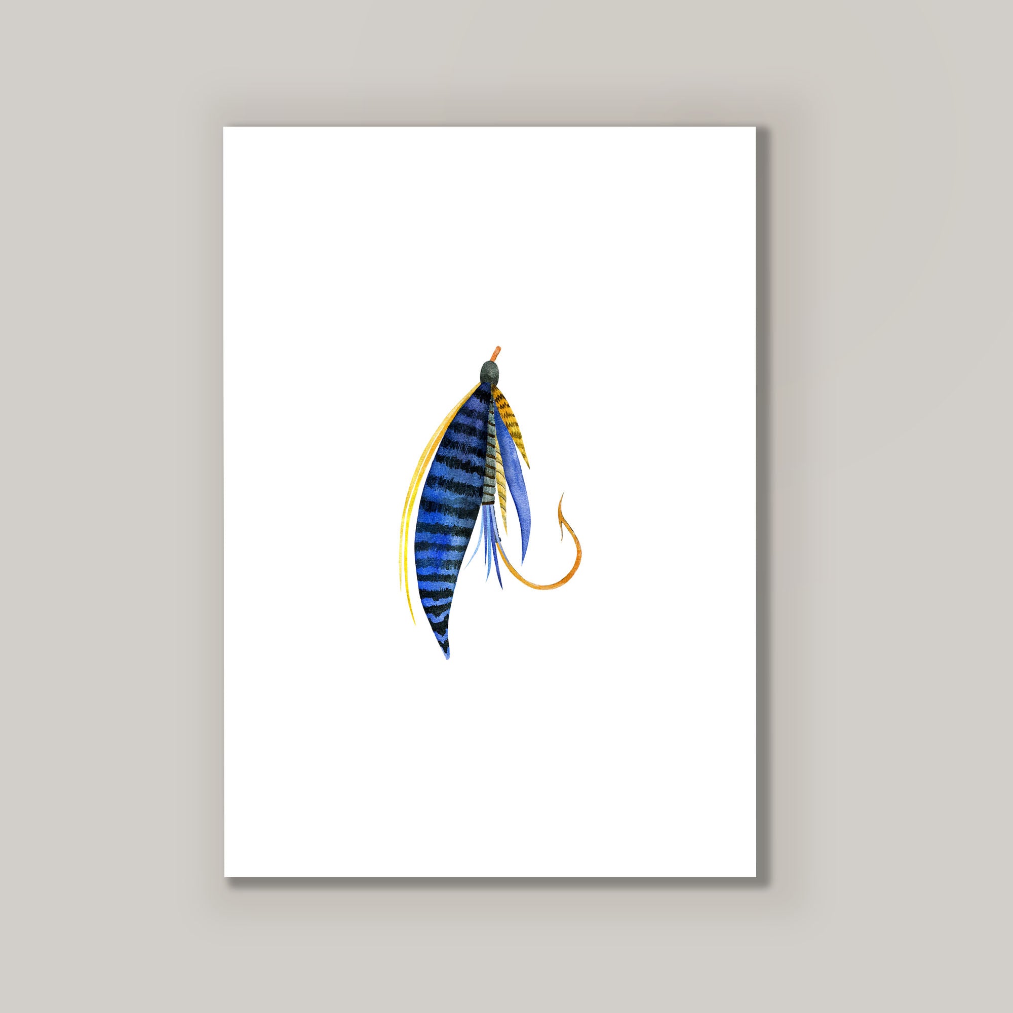 Fly II