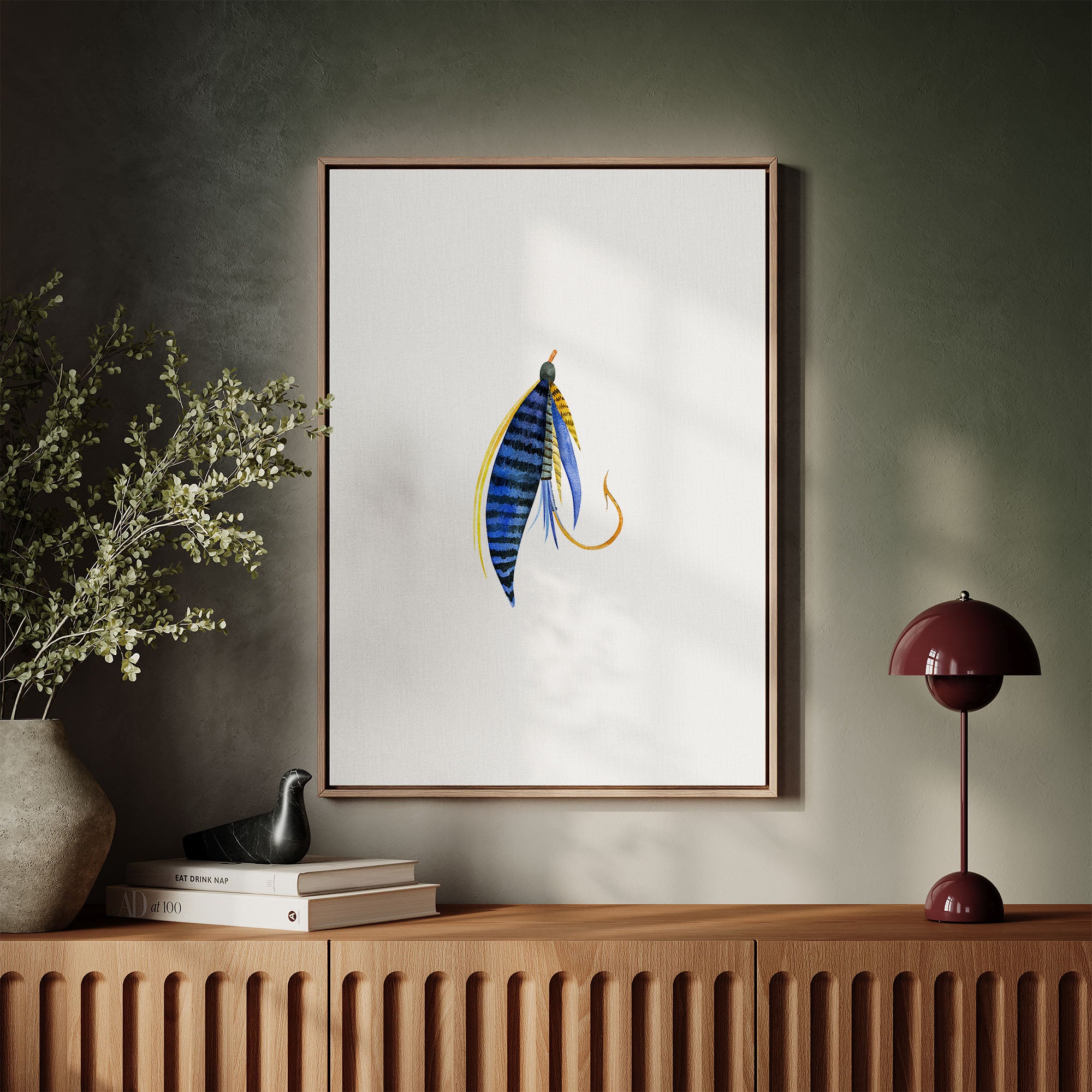 Fly II