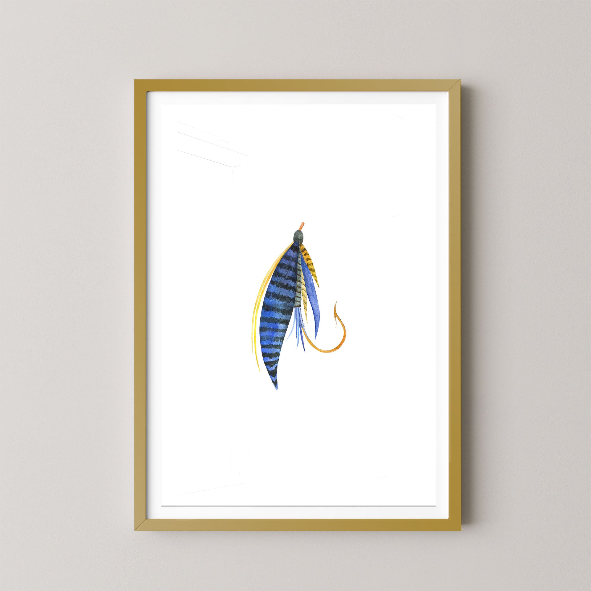 Fly II
