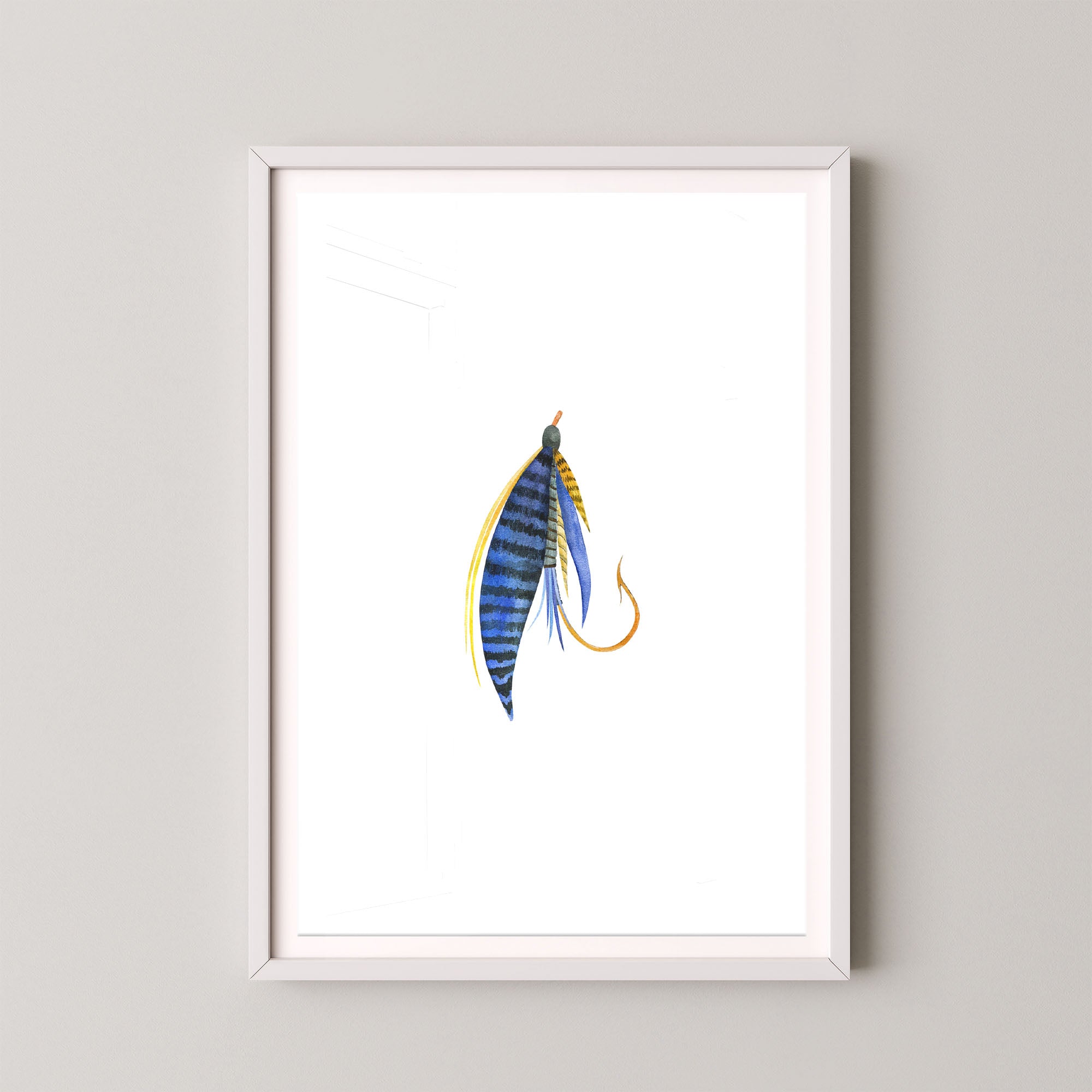 Fly II