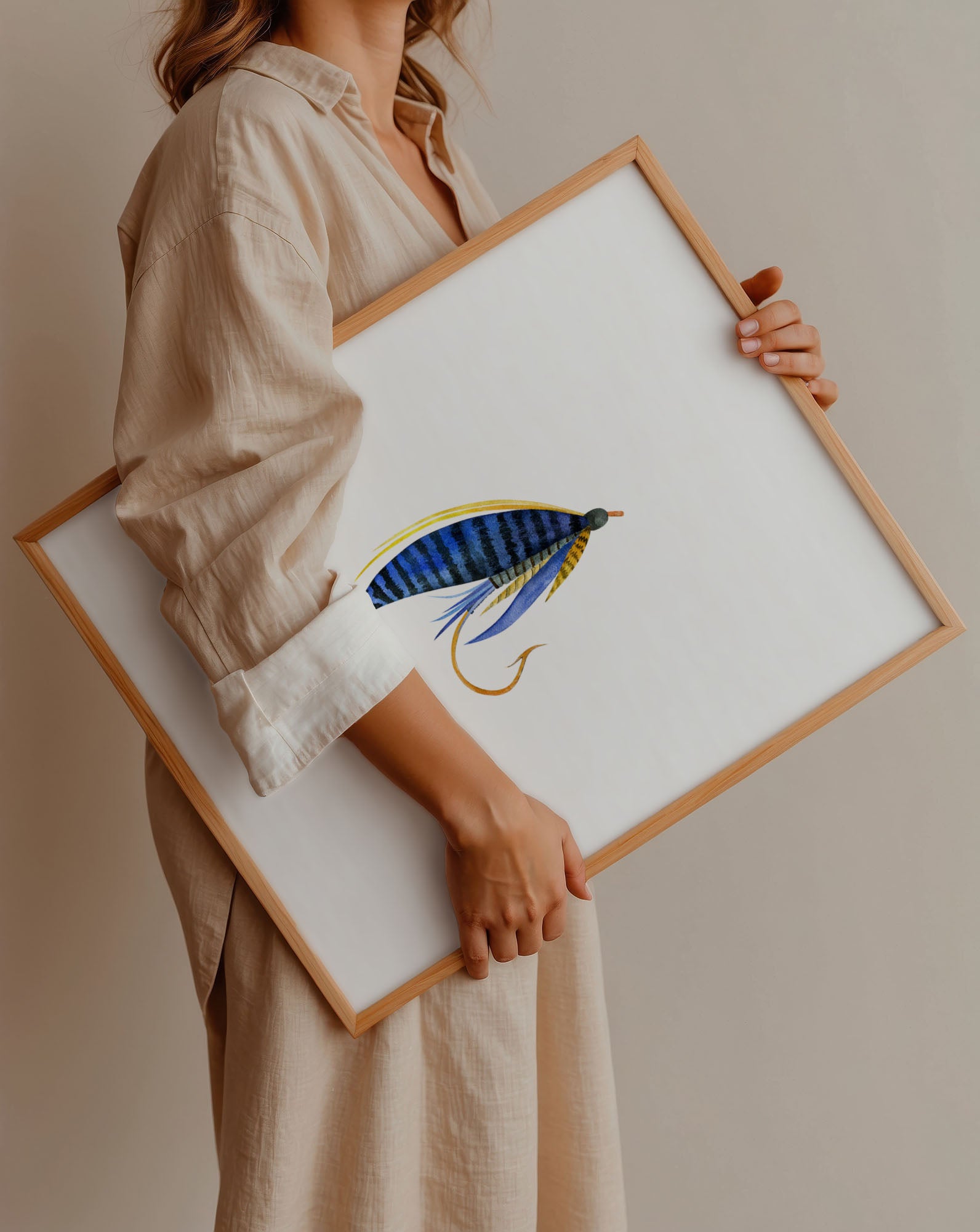 Fly II