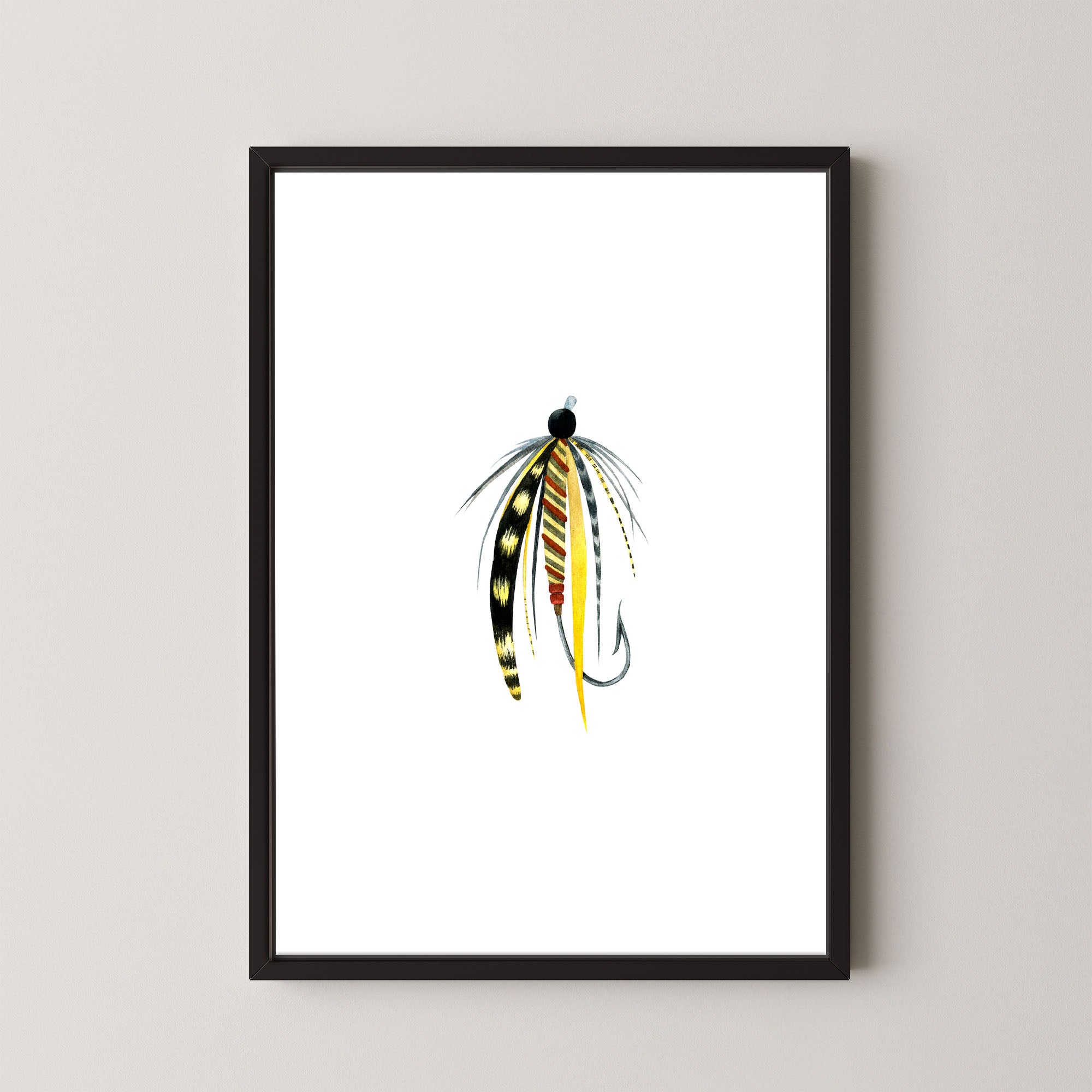 Fly I