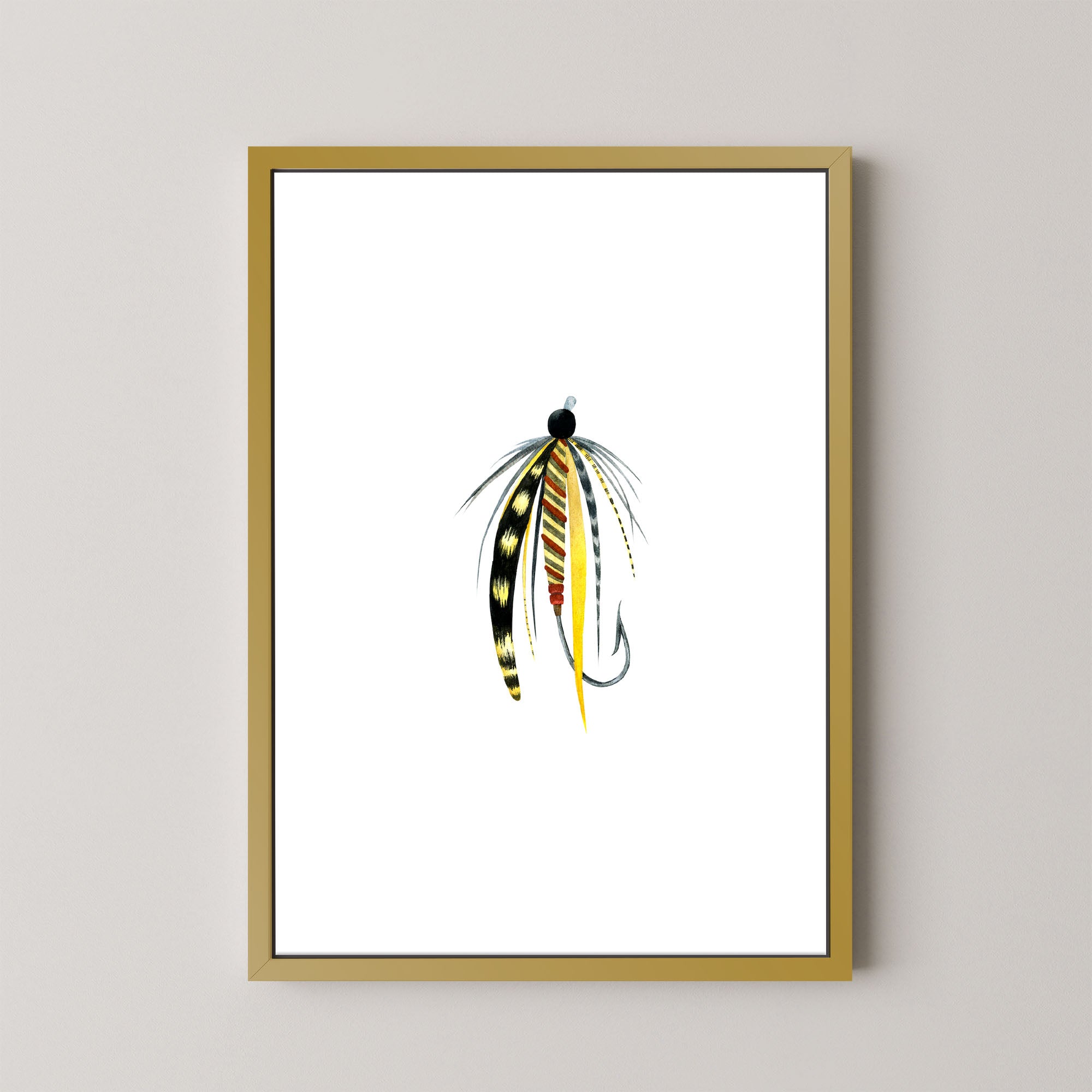 Fly I