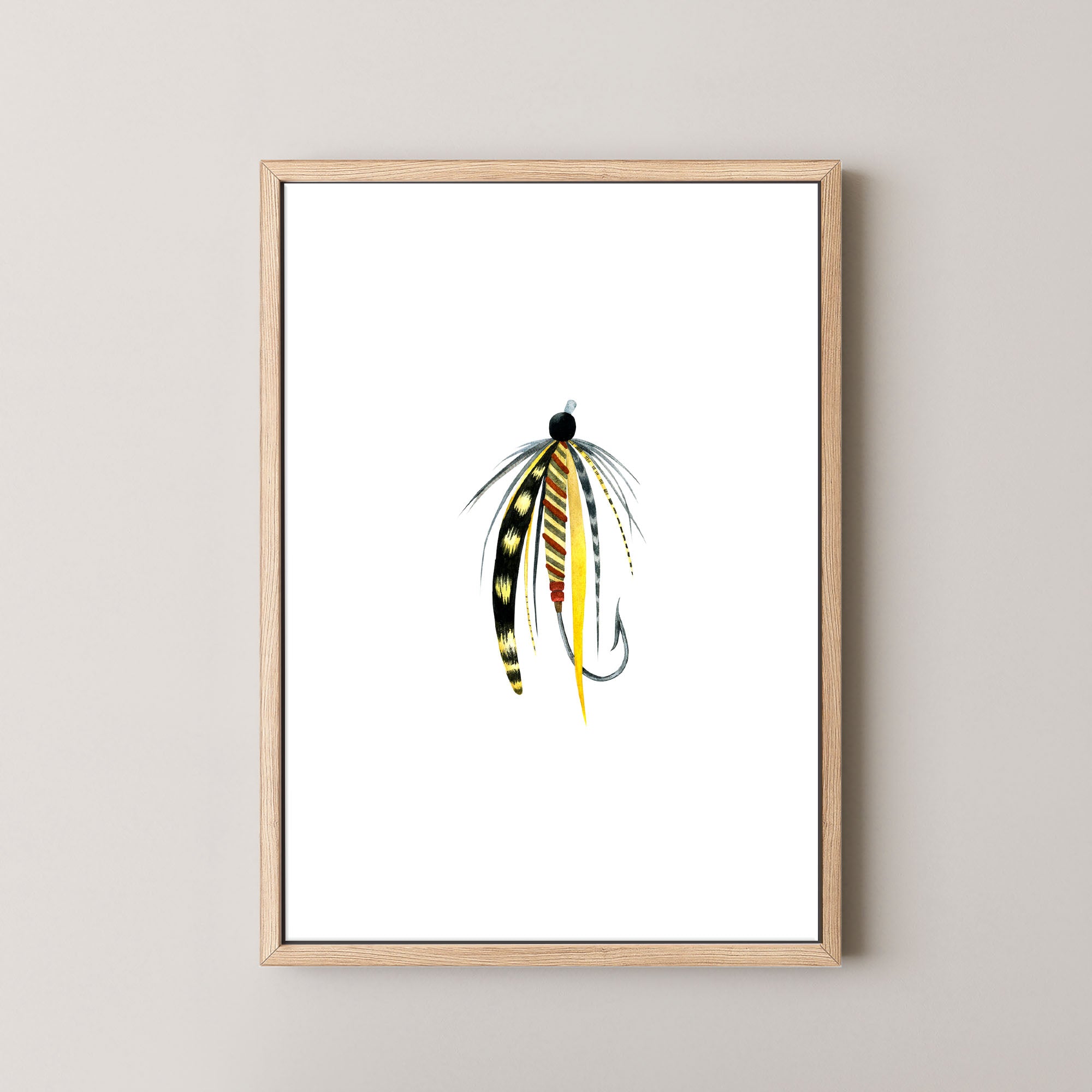 Fly I