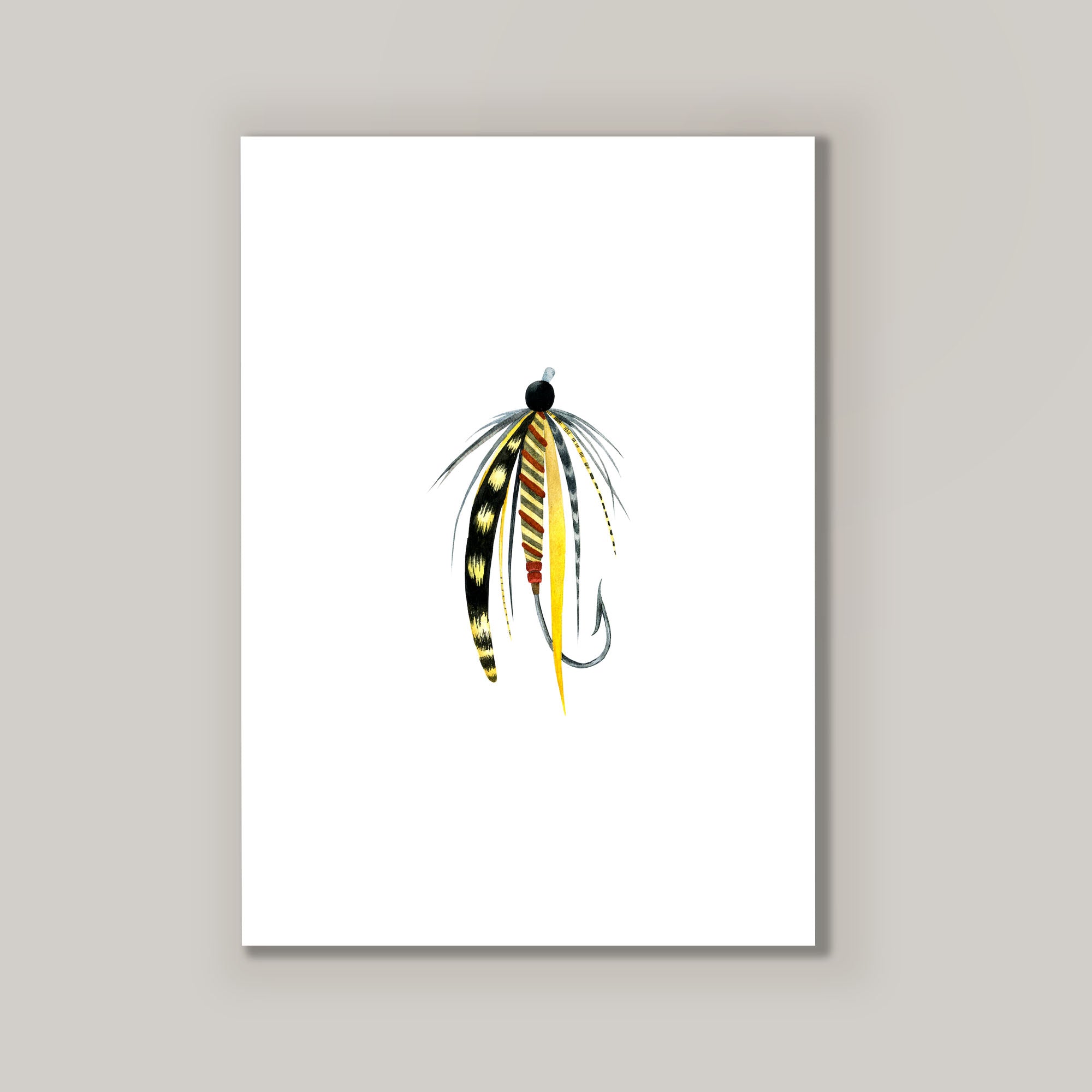 Fly I