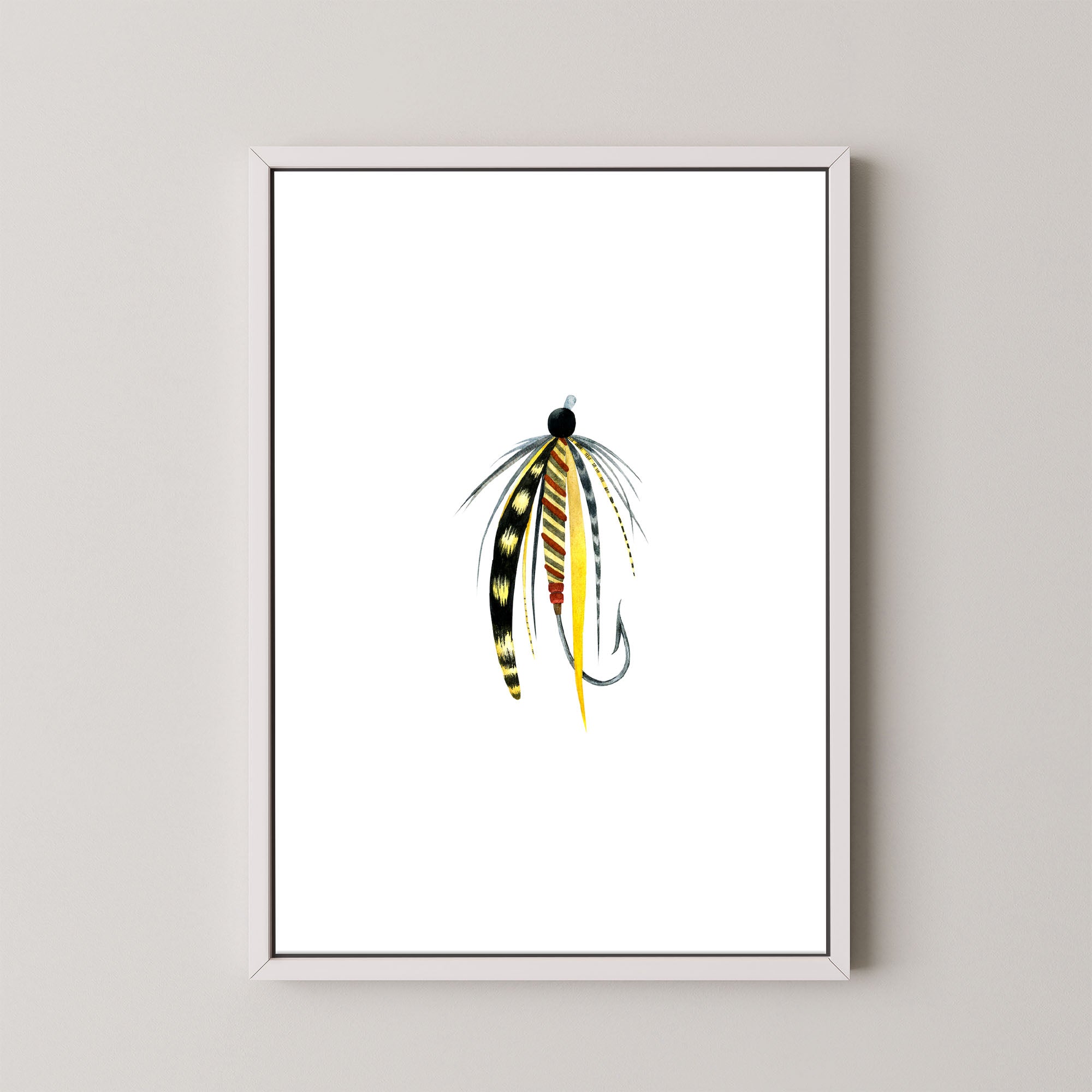 Fly I