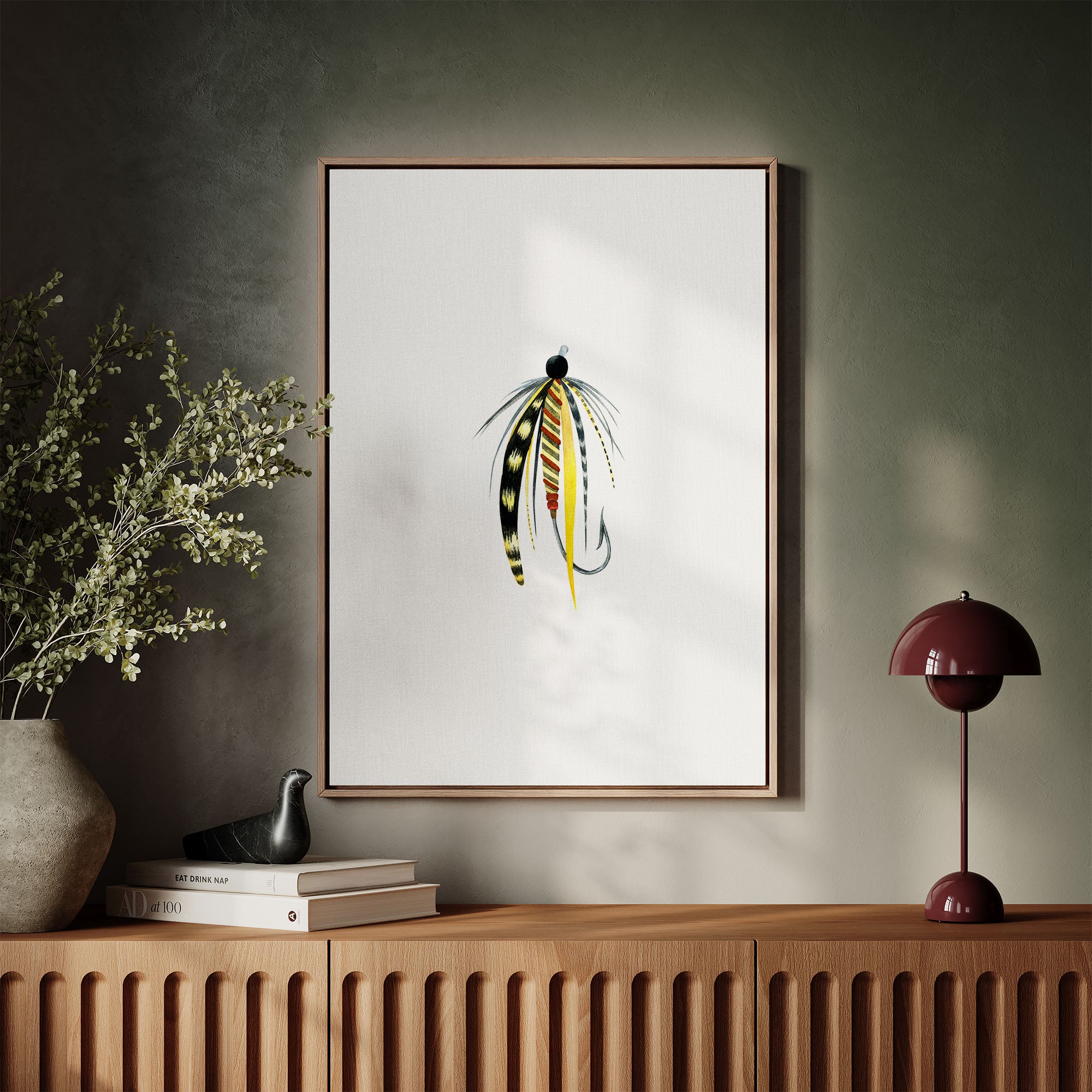 Fly I