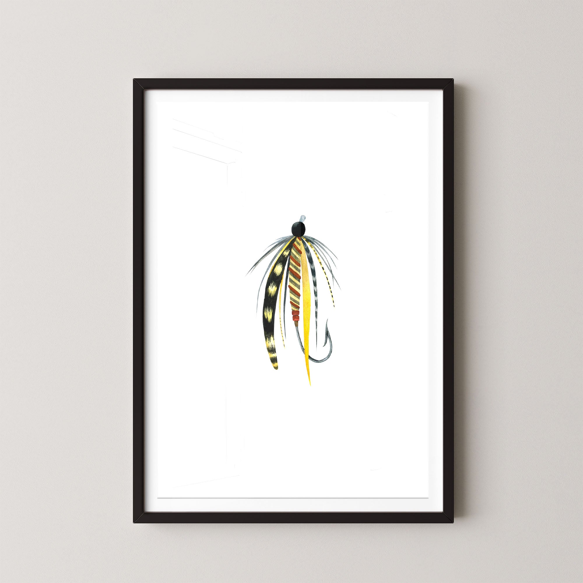 Fly I