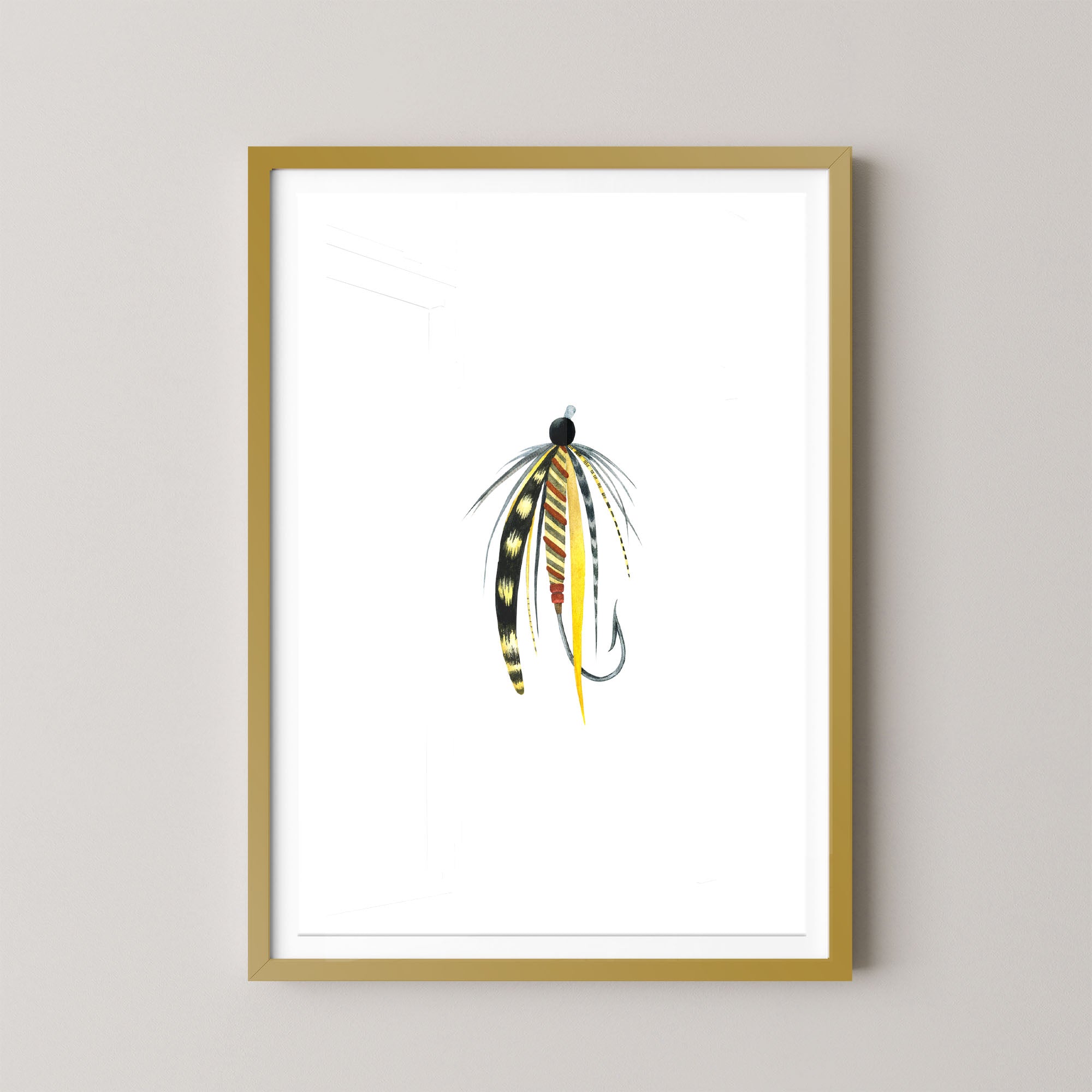 Fly I