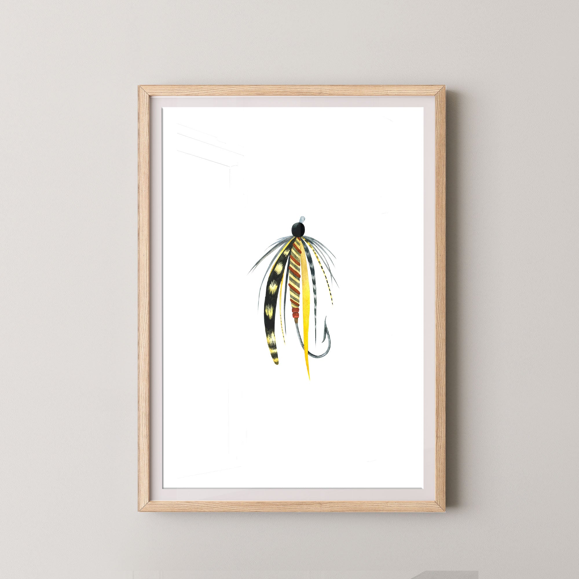Fly I