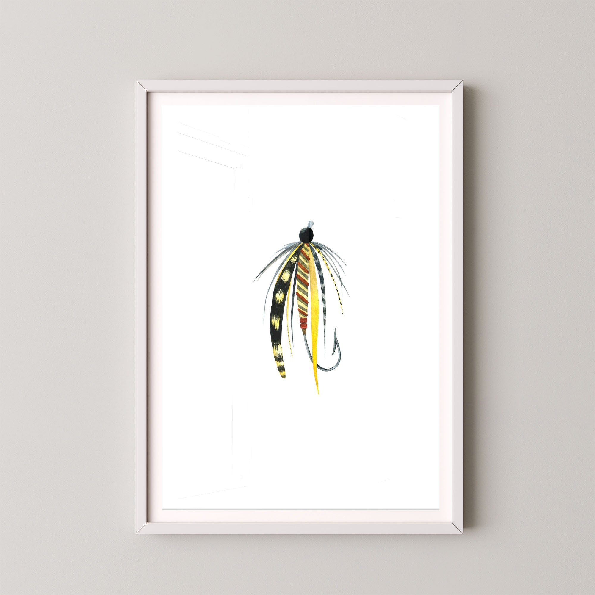 Fly I