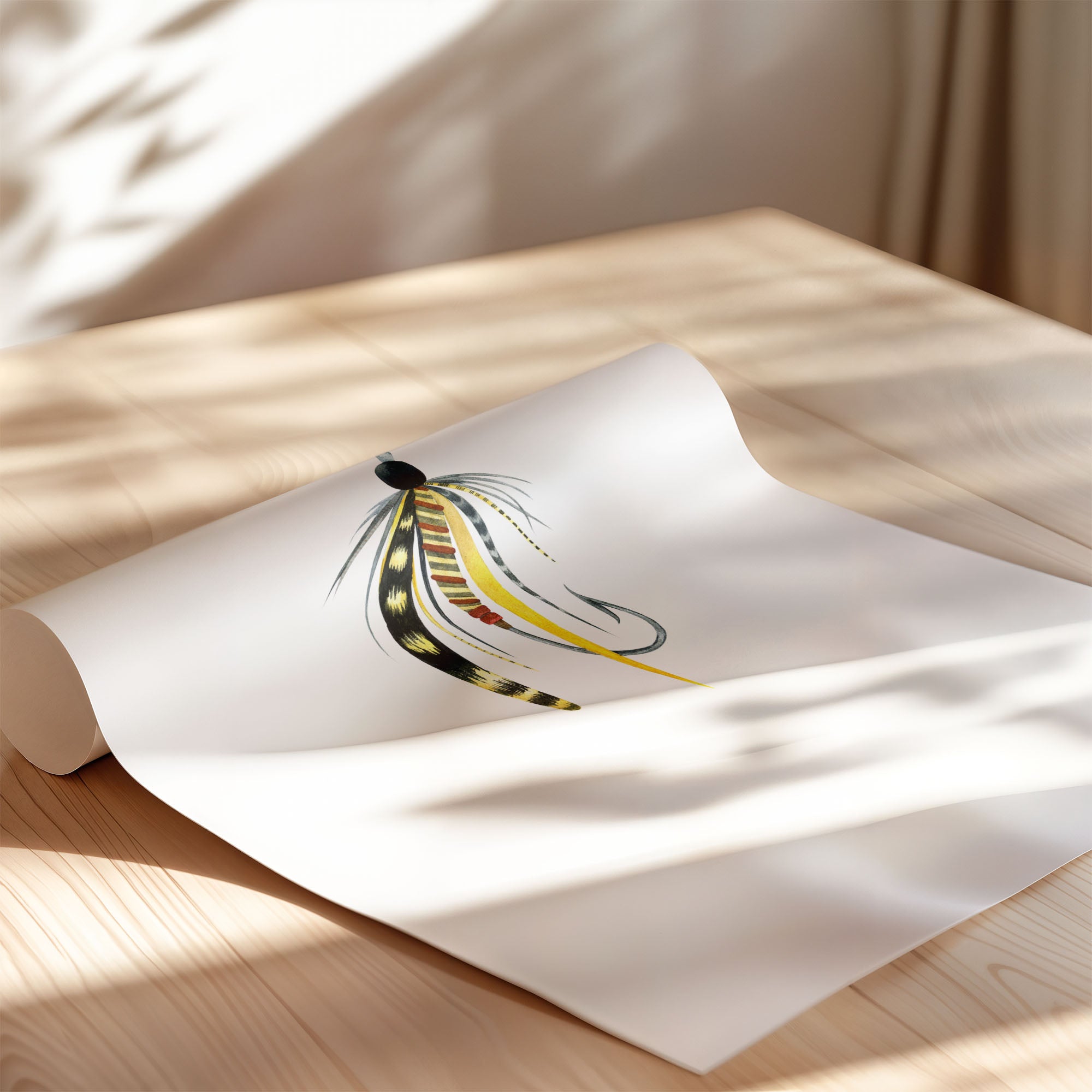 Fly I