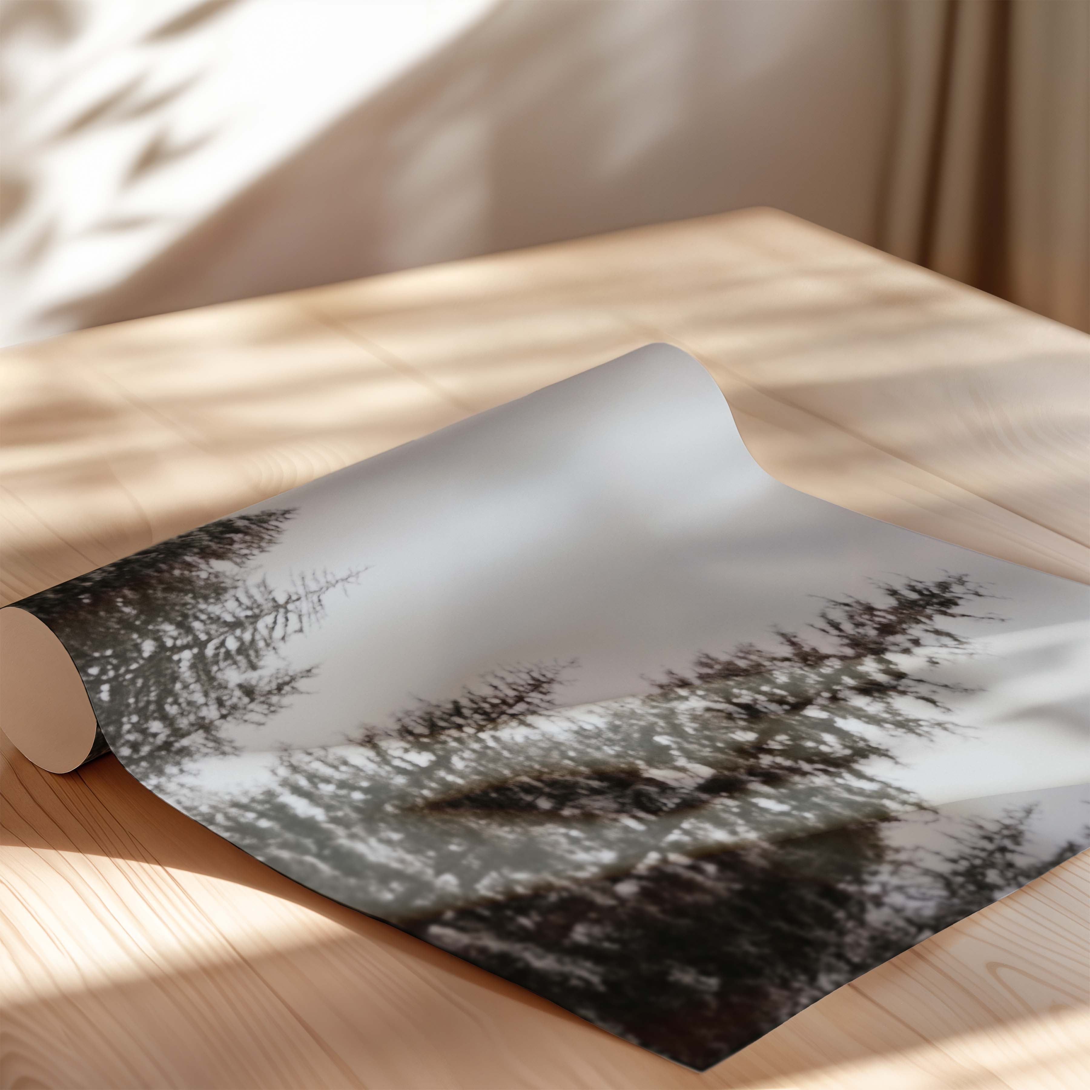 Forest Vision