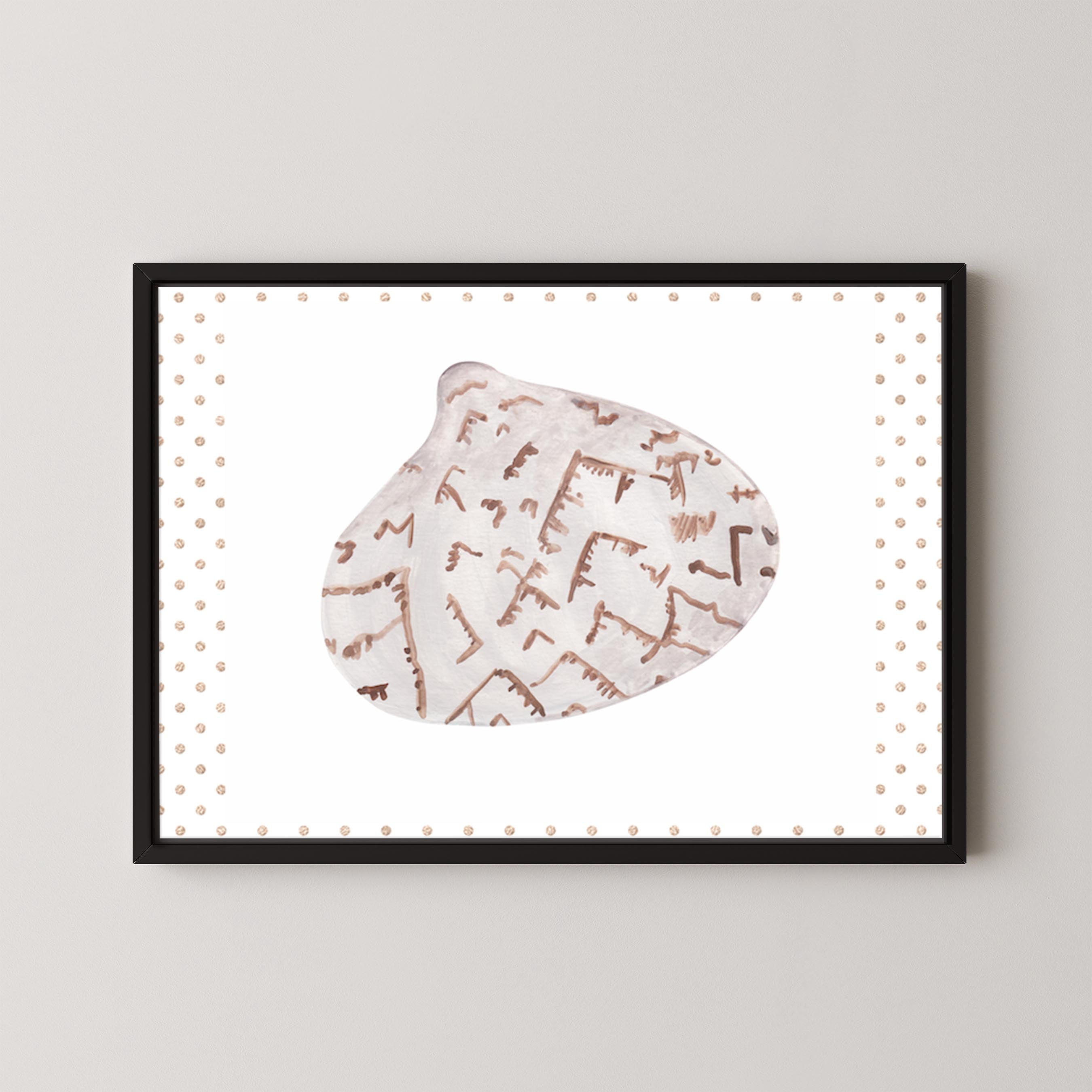 Funky Shell II