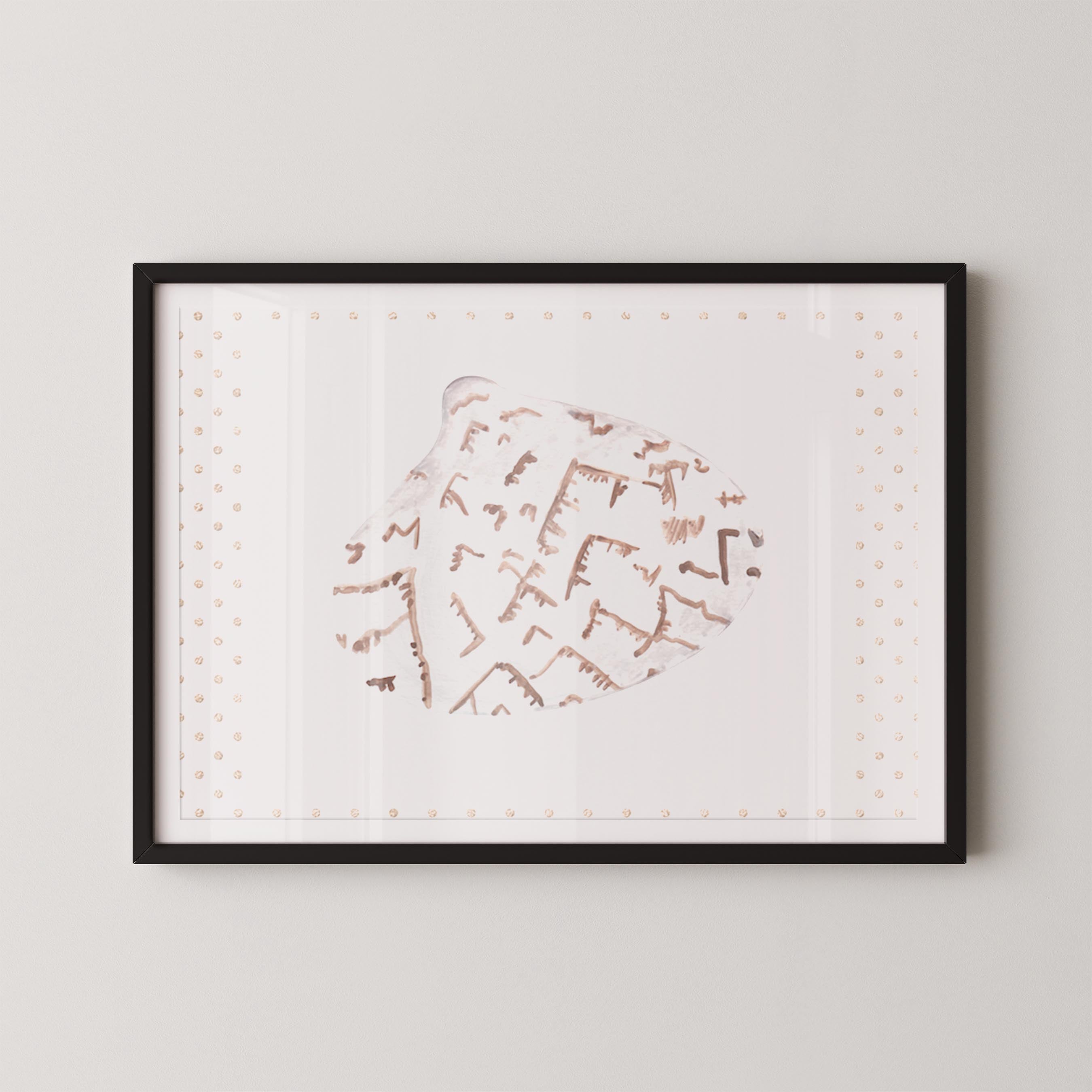 Funky Shell II