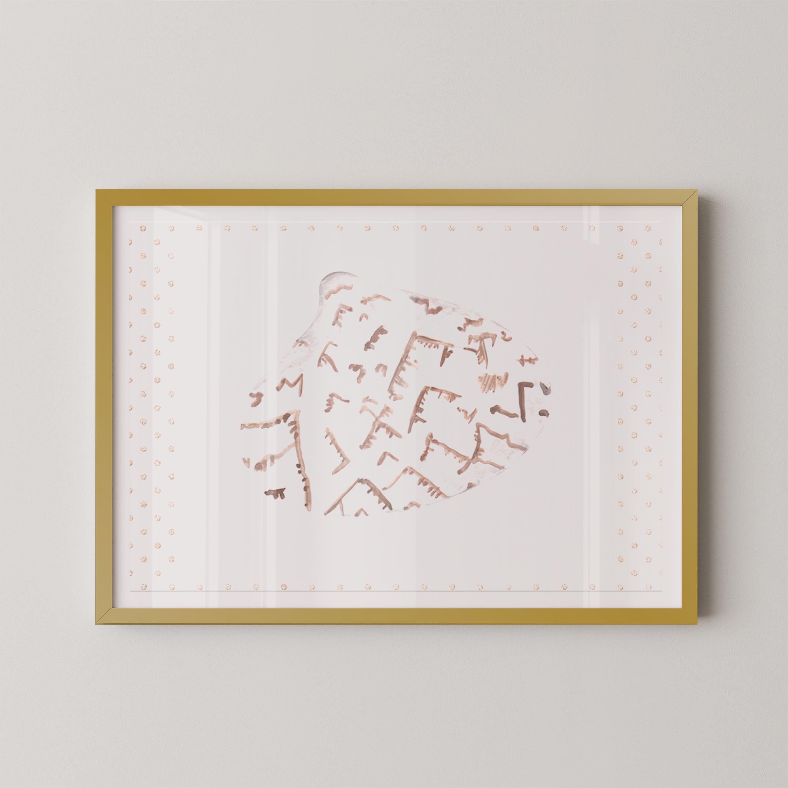 Funky Shell II